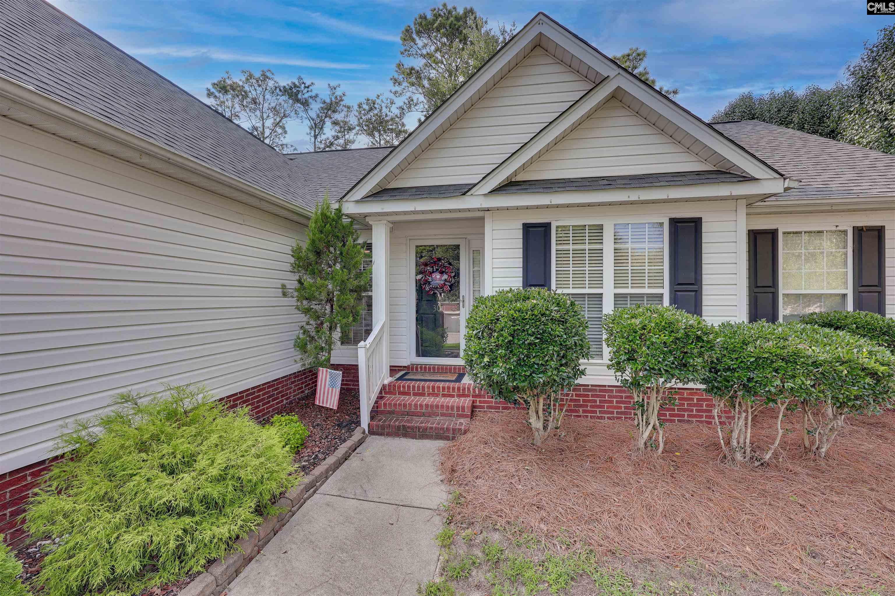 Property image 5 of 300 Tisbury Court in Prescott Glen Arbors, Lexington, SC 29072