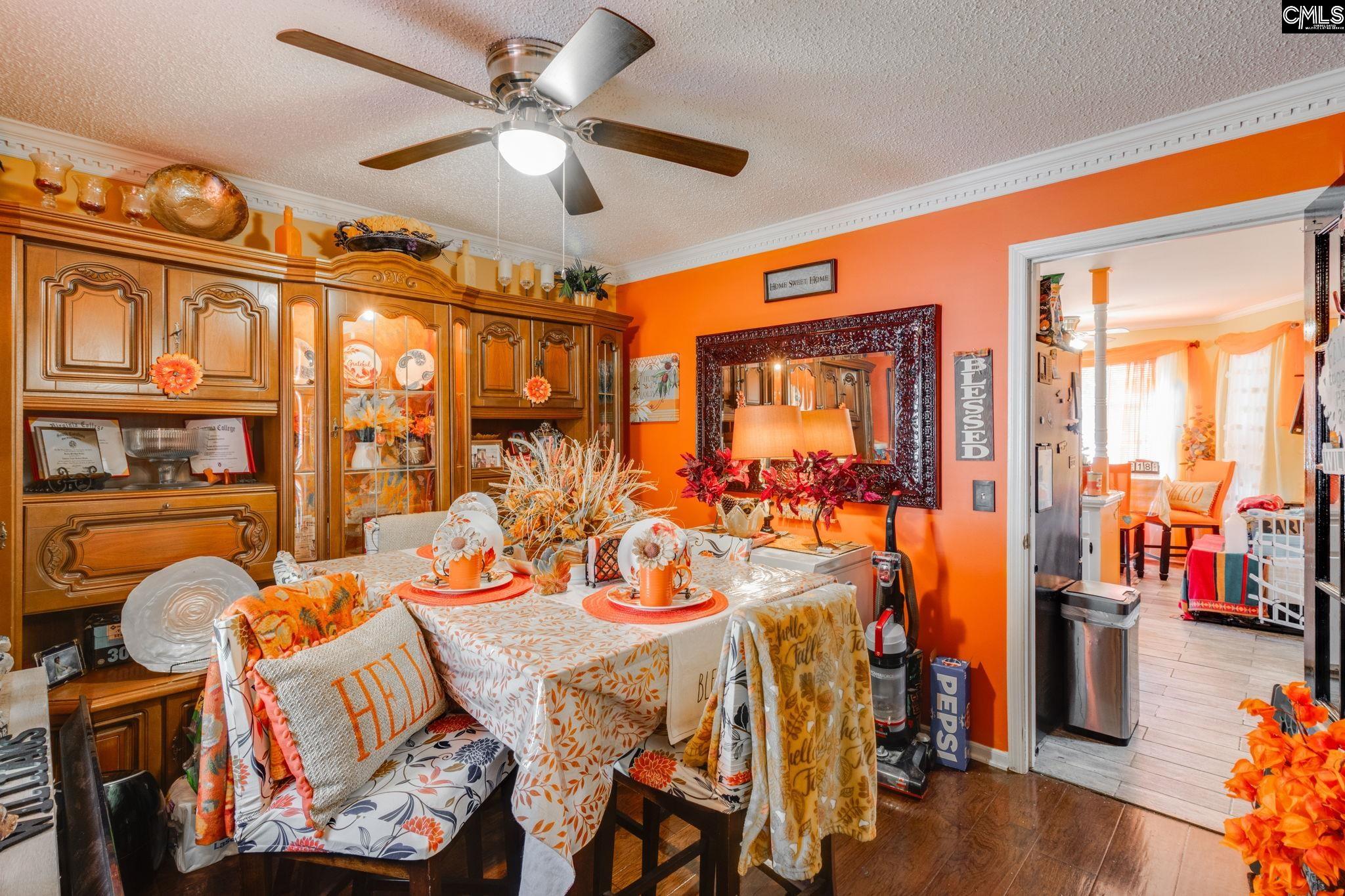 Property image 4 of 136 Milway Road in New Friarsgate, Irmo, SC 29063