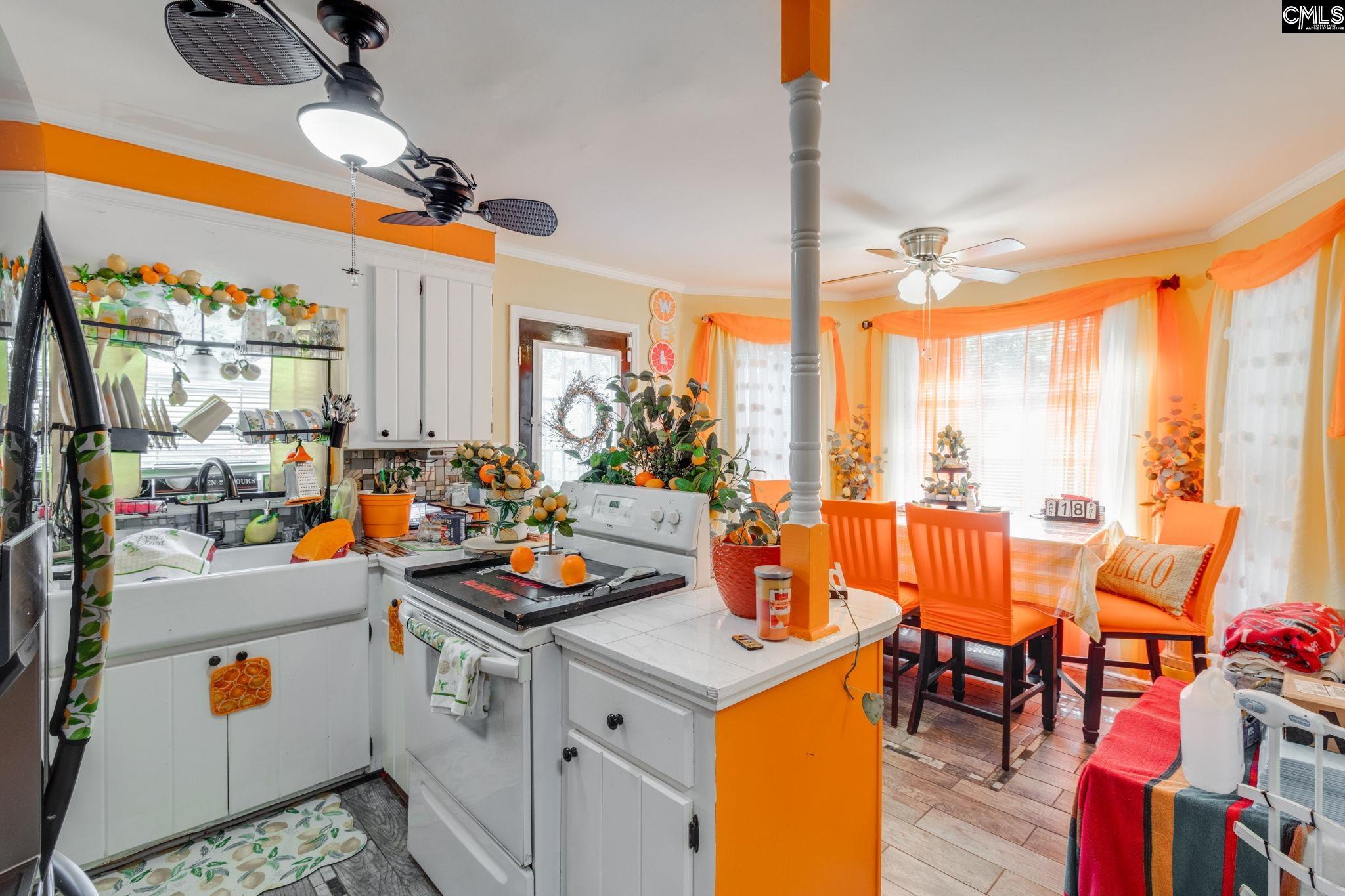 Property image 5 of 136 Milway Road in New Friarsgate, Irmo, SC 29063