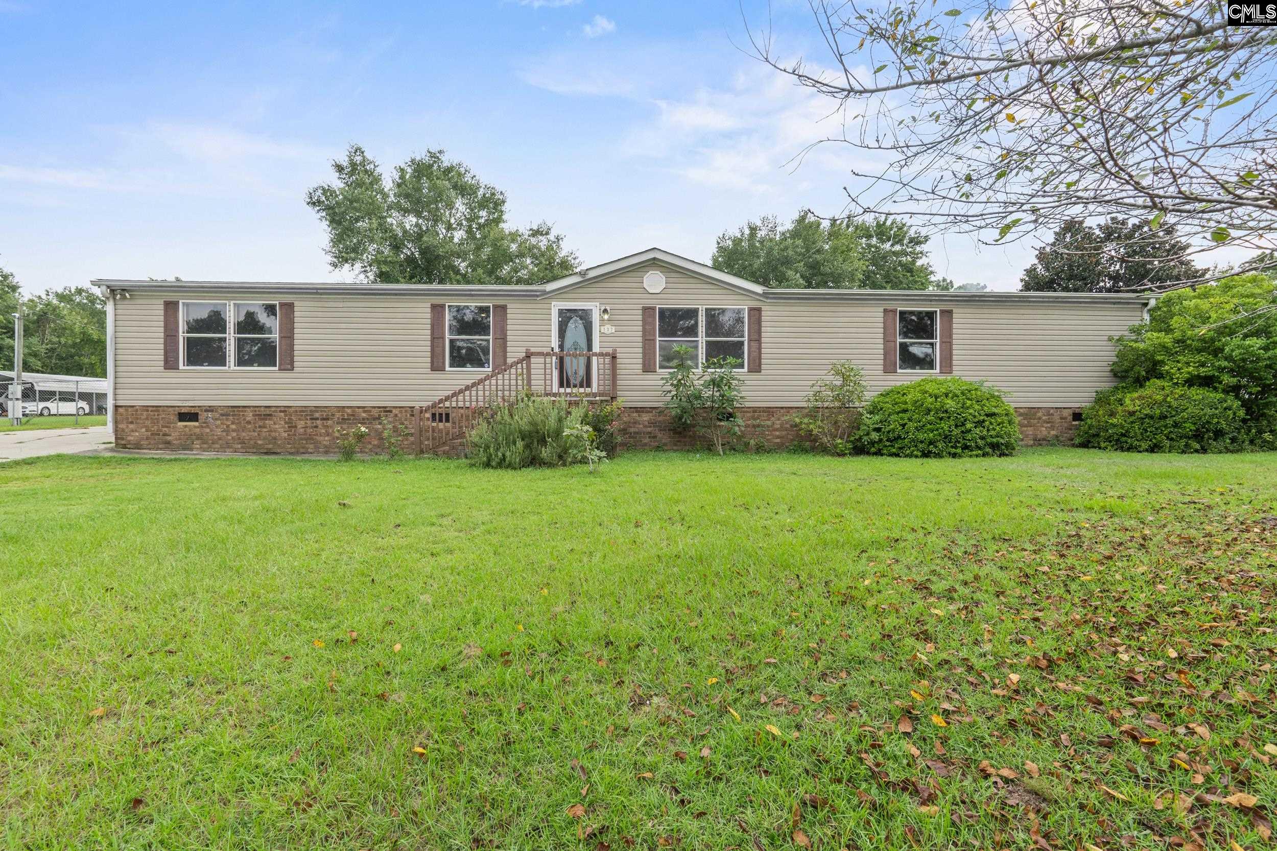 Property image 2 of 132 Heather Ridge Drive in Heatherwood, Gaston, SC 29053-8779