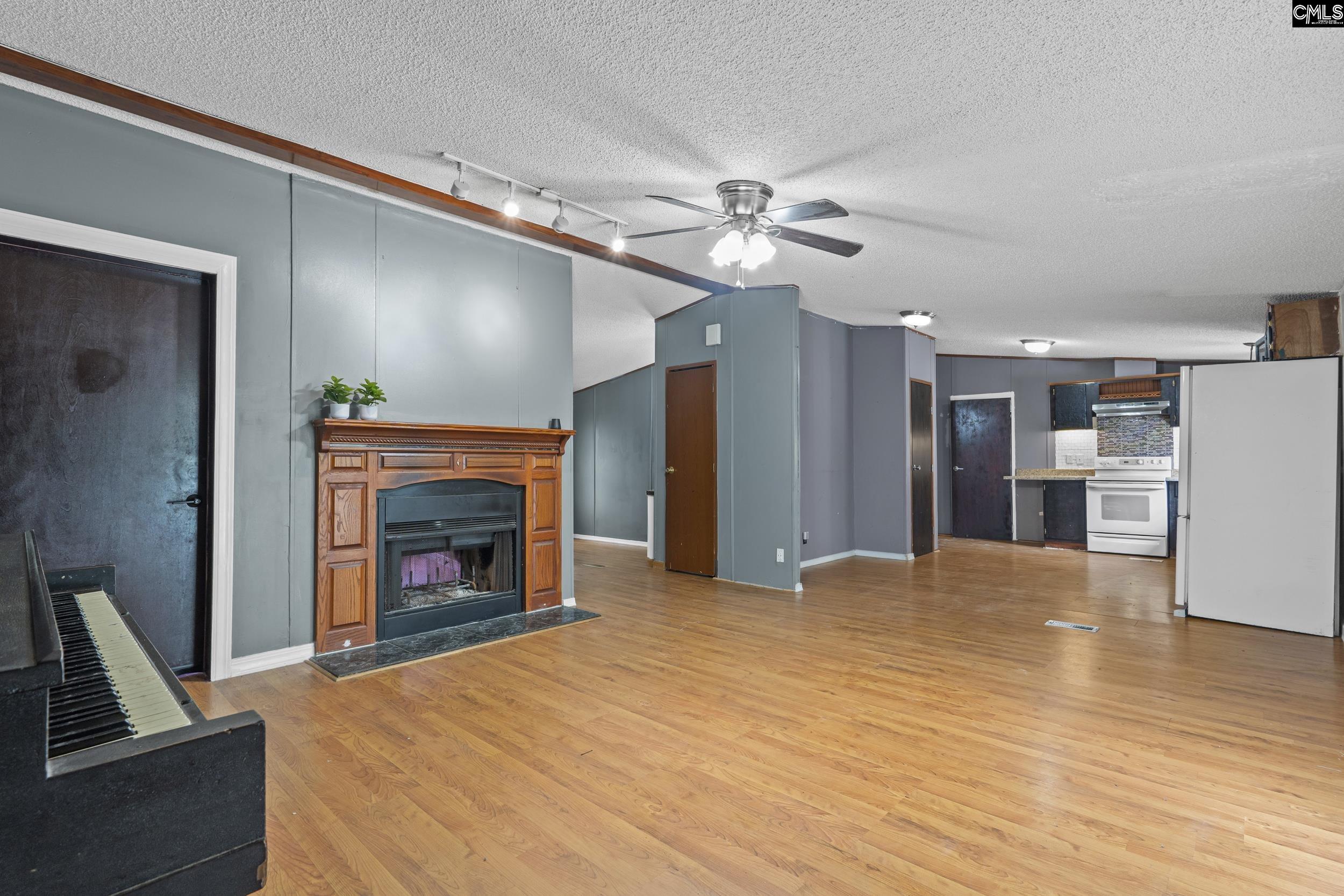 Property image 4 of 132 Heather Ridge Drive in Heatherwood, Gaston, SC 29053-8779