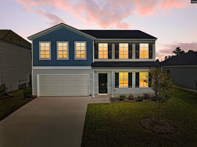 1821 Sugarland Lane