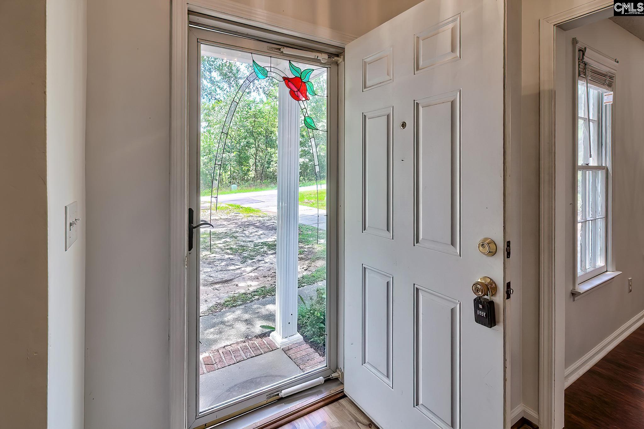 Property image 3 of 1402 Woodtrail Drive in Hidden Valley, Gaston, SC 29053-9181