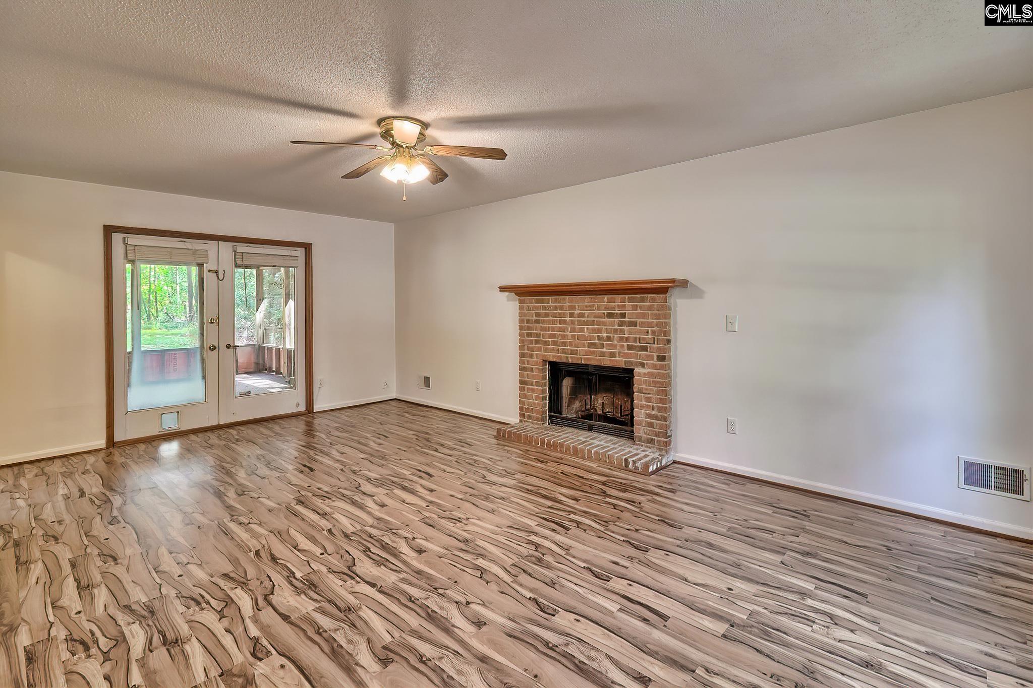 Property image 4 of 1402 Woodtrail Drive in Hidden Valley, Gaston, SC 29053-9181