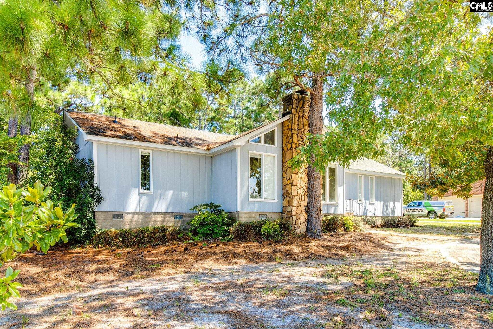Property image 3 of 160 Partridge Hill Drive in Charwood, West Columbia, SC 29172