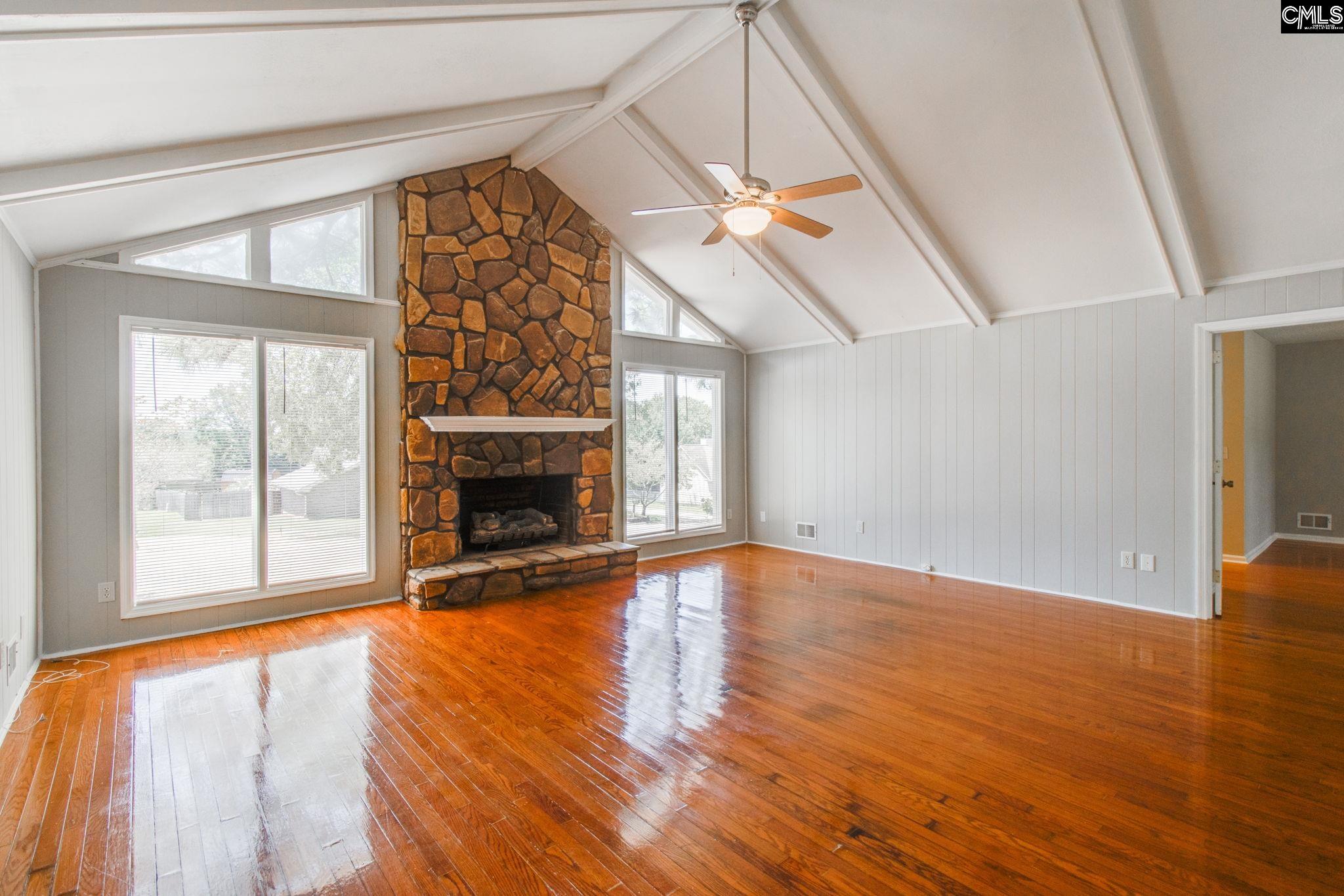 Property image 5 of 160 Partridge Hill Drive in Charwood, West Columbia, SC 29172