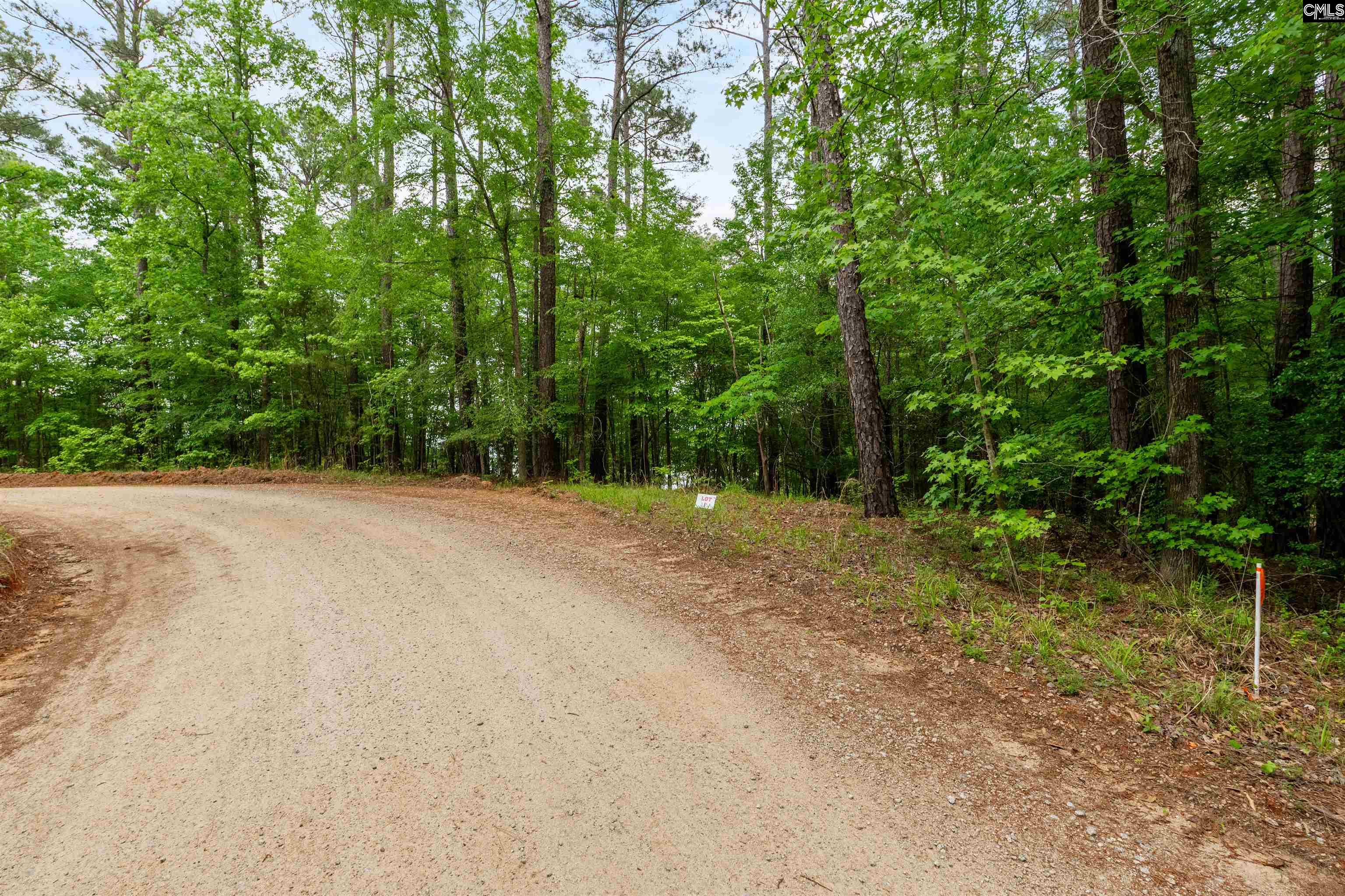 Property image 2 of 1427-2 Buck Hill Landing Road Lot 2 in Lake Wateree, Ridgeway, SC 29130