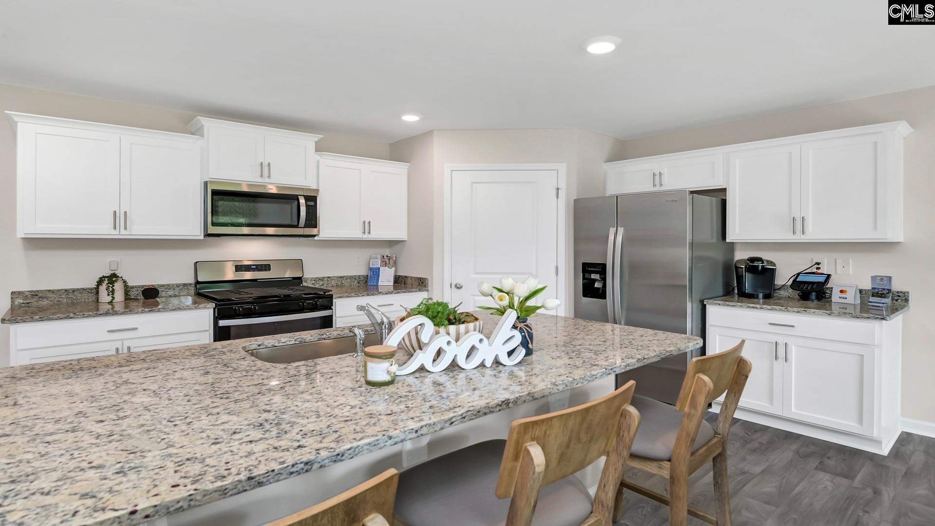 Property image 3 of 267 Horatio Lane in Gates Village, Lugoff, SC 29078