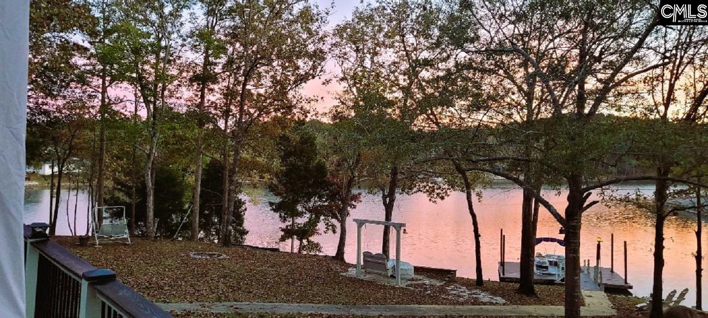 Property image 3 of 1711 Blackwood Lane in Lake Wateree, Ridgeway, SC 29130-0000