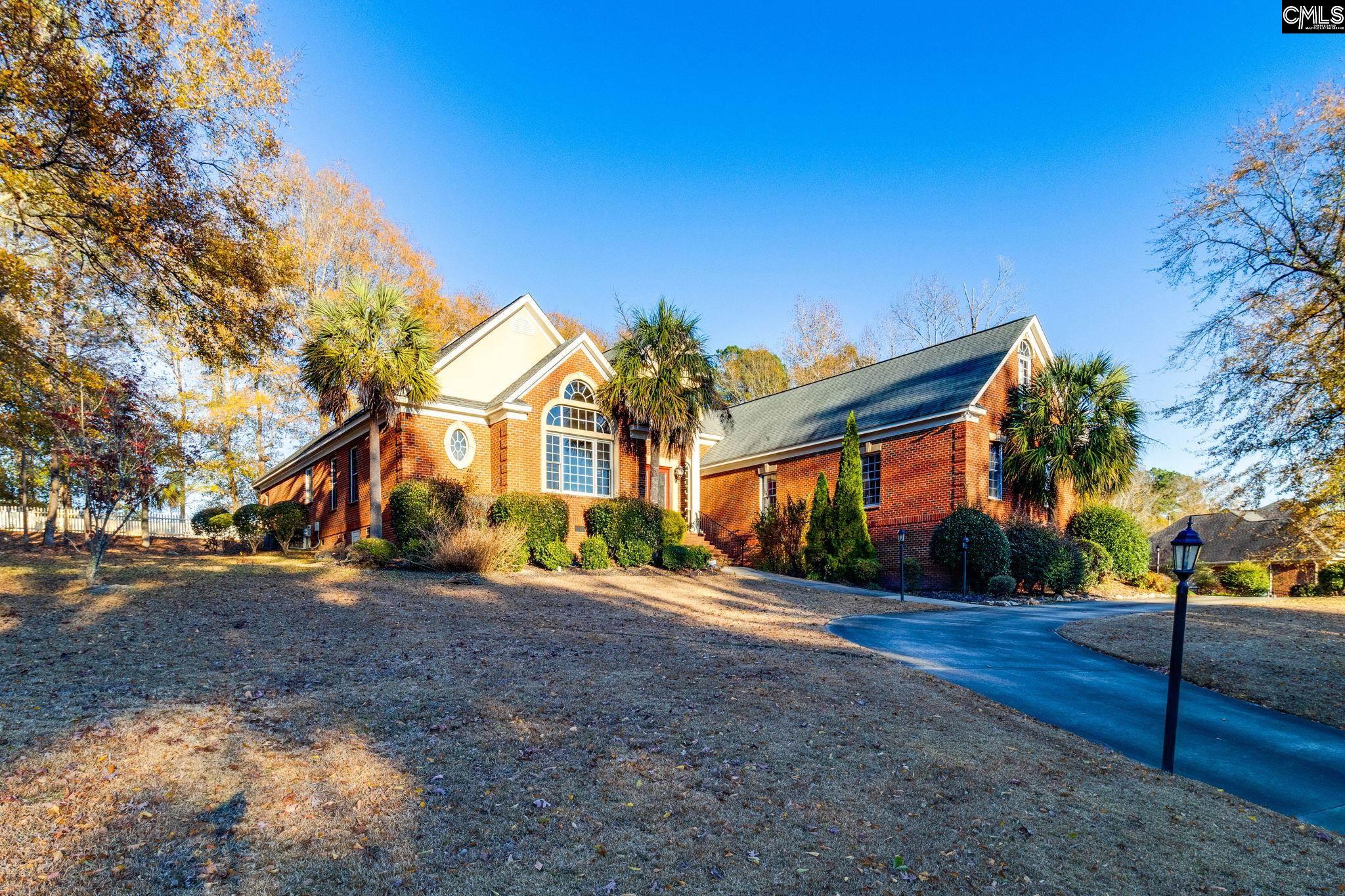 Property image 2 of 116 Hastings Point Drive in Hastings Point, Columbia, SC 29203-9100