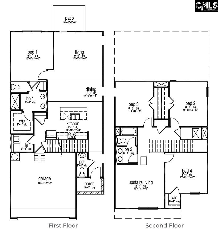 Property image 2 of 292 Horatio Lane in Gates Village, Lugoff, SC 29078