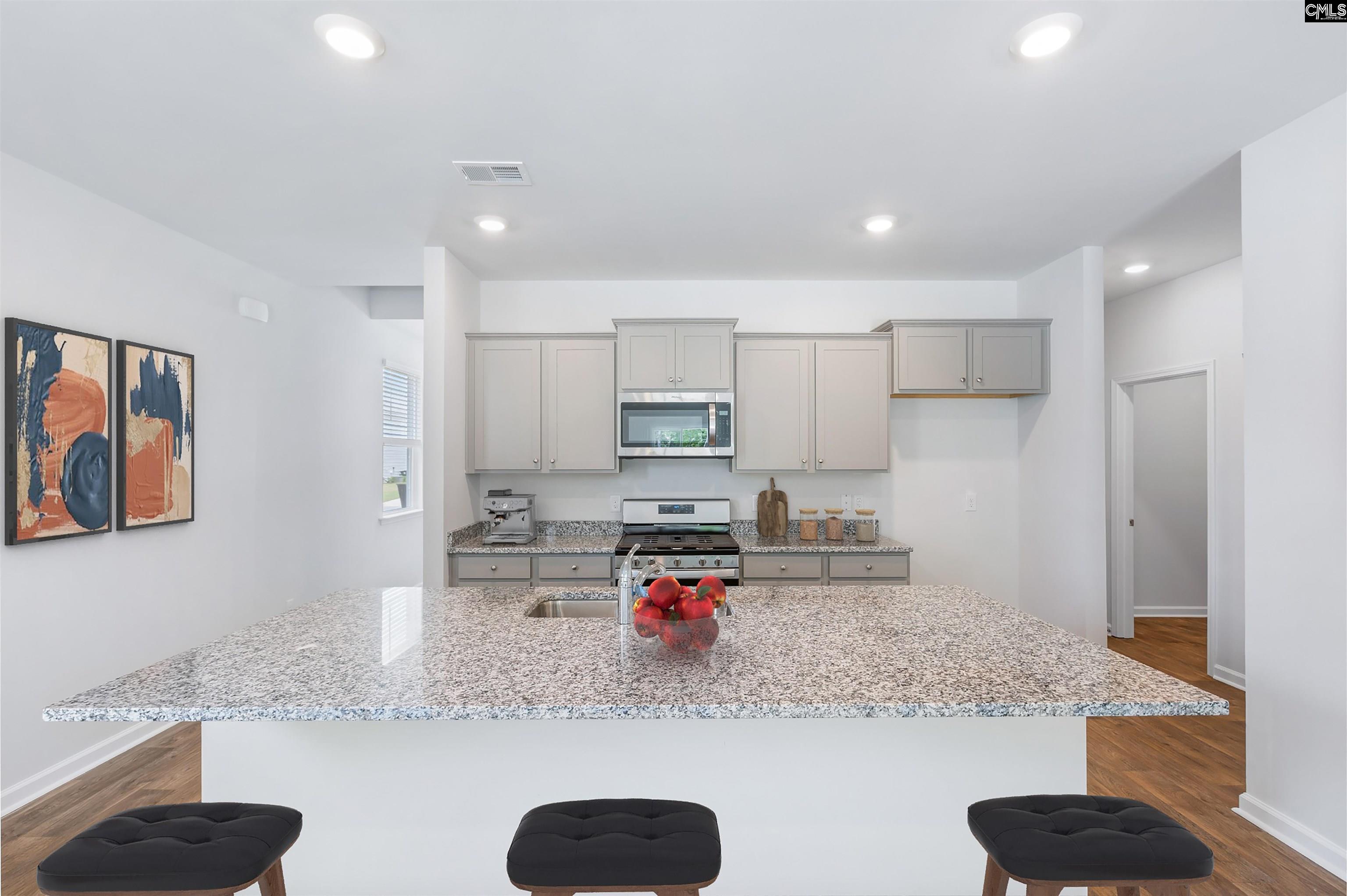 Property image 3 of 292 Horatio Lane in Gates Village, Lugoff, SC 29078