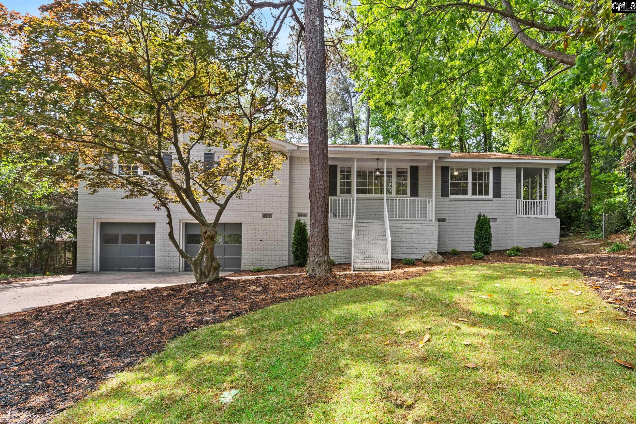 Property image 2 of 1711 Holly Hill Drive in Saluda Hills, West Columbia, SC 29169