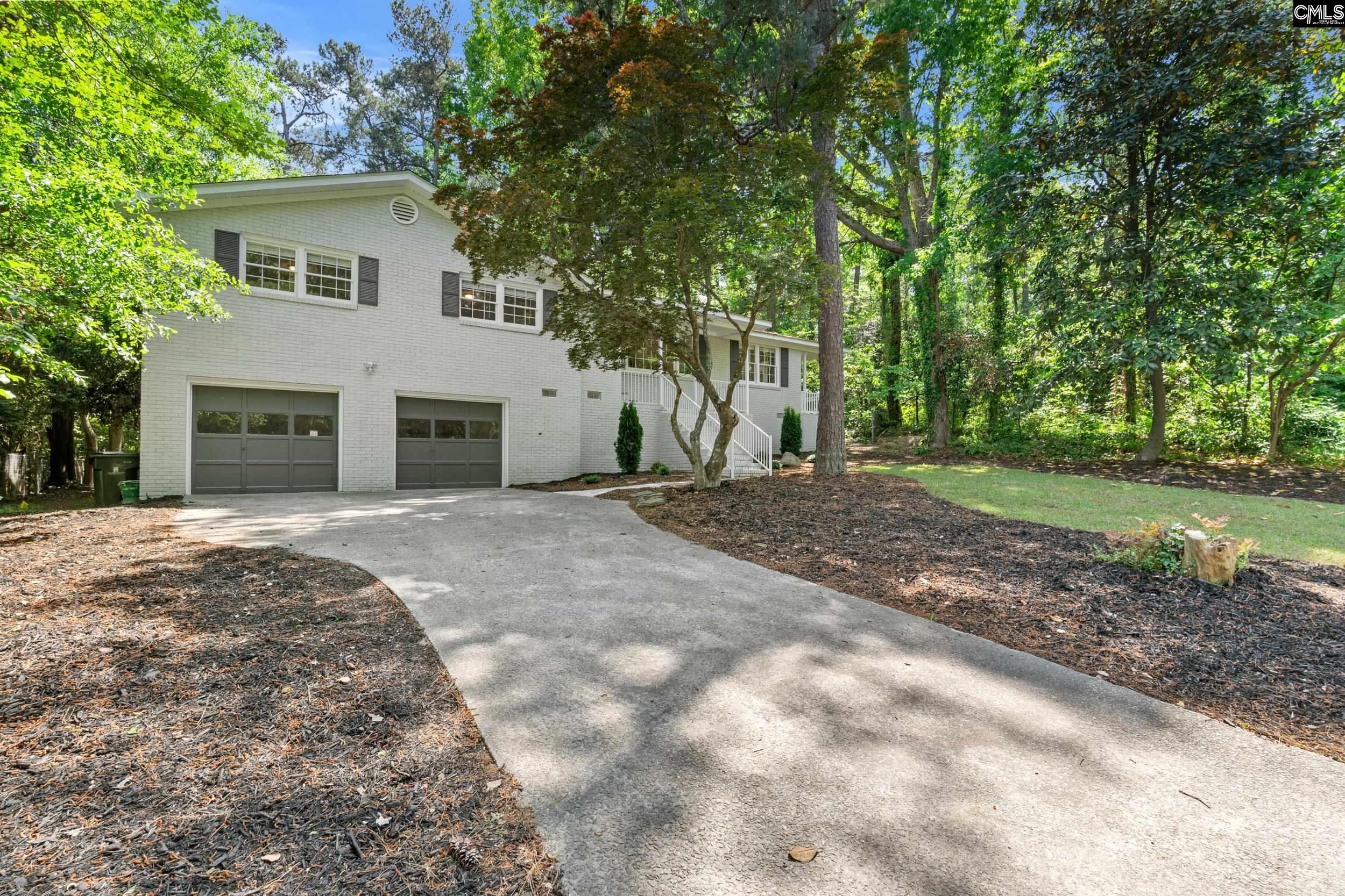 Property image 3 of 1711 Holly Hill Drive in Saluda Hills, West Columbia, SC 29169