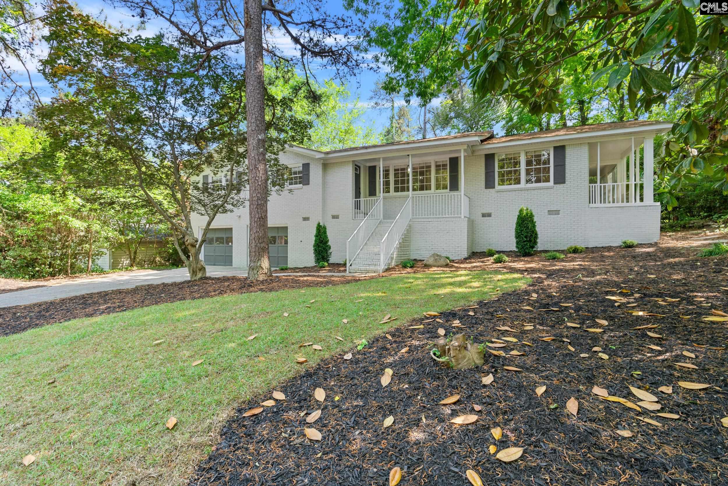 Property image 4 of 1711 Holly Hill Drive in Saluda Hills, West Columbia, SC 29169