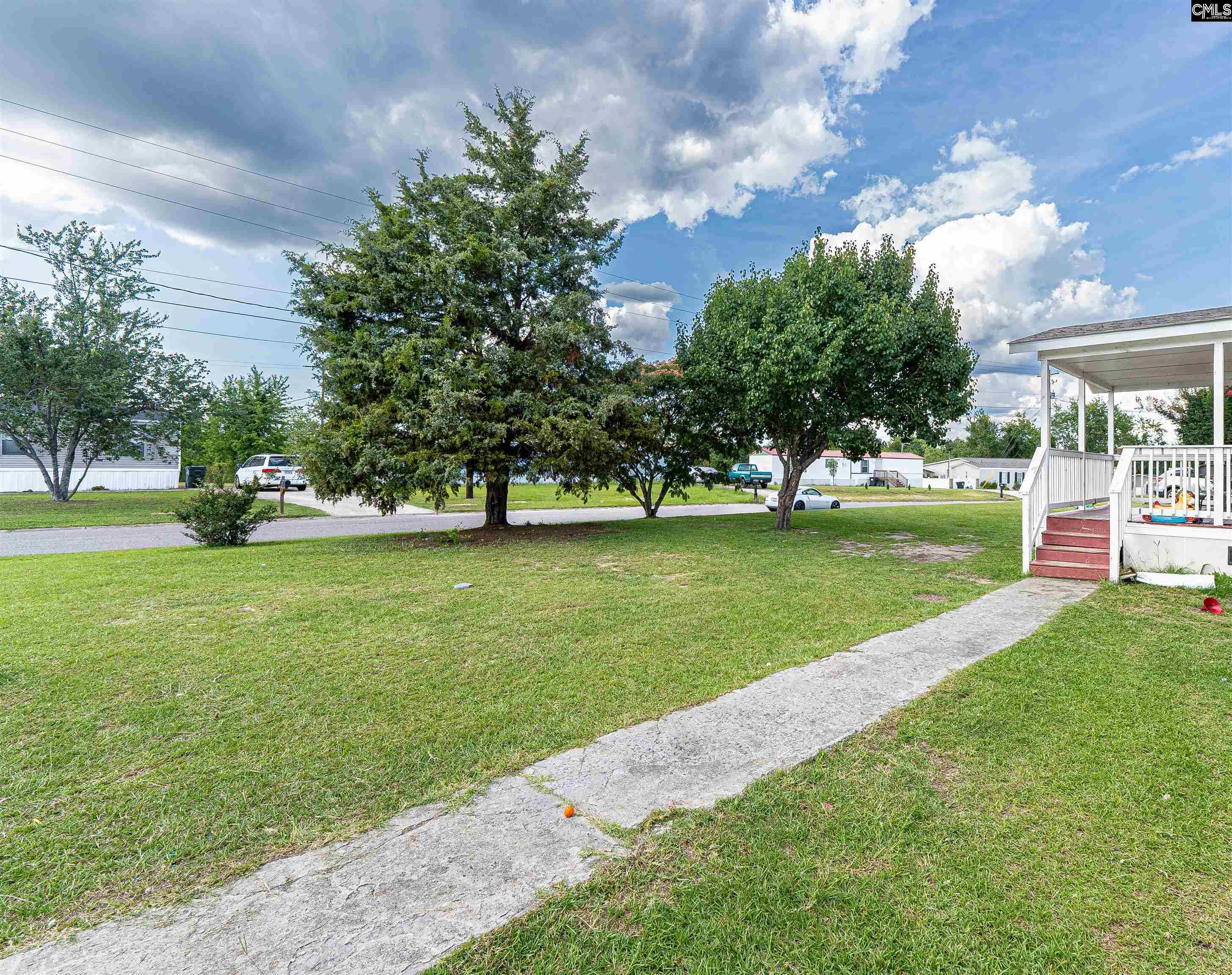 Property image 4 of 216 Peeler Road in Wild Meadows, Gaston, SC 29053
