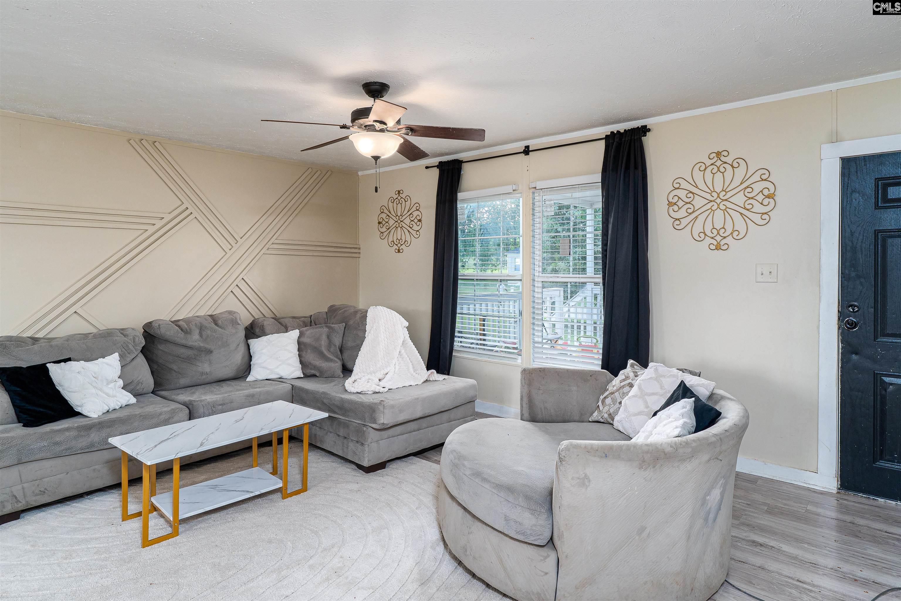 Property image 5 of 216 Peeler Road in Wild Meadows, Gaston, SC 29053