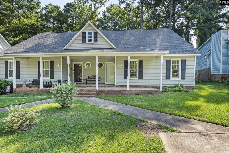 241 Friarsgate Boulevard