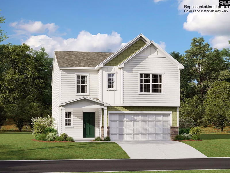113 Hazel Rain Road