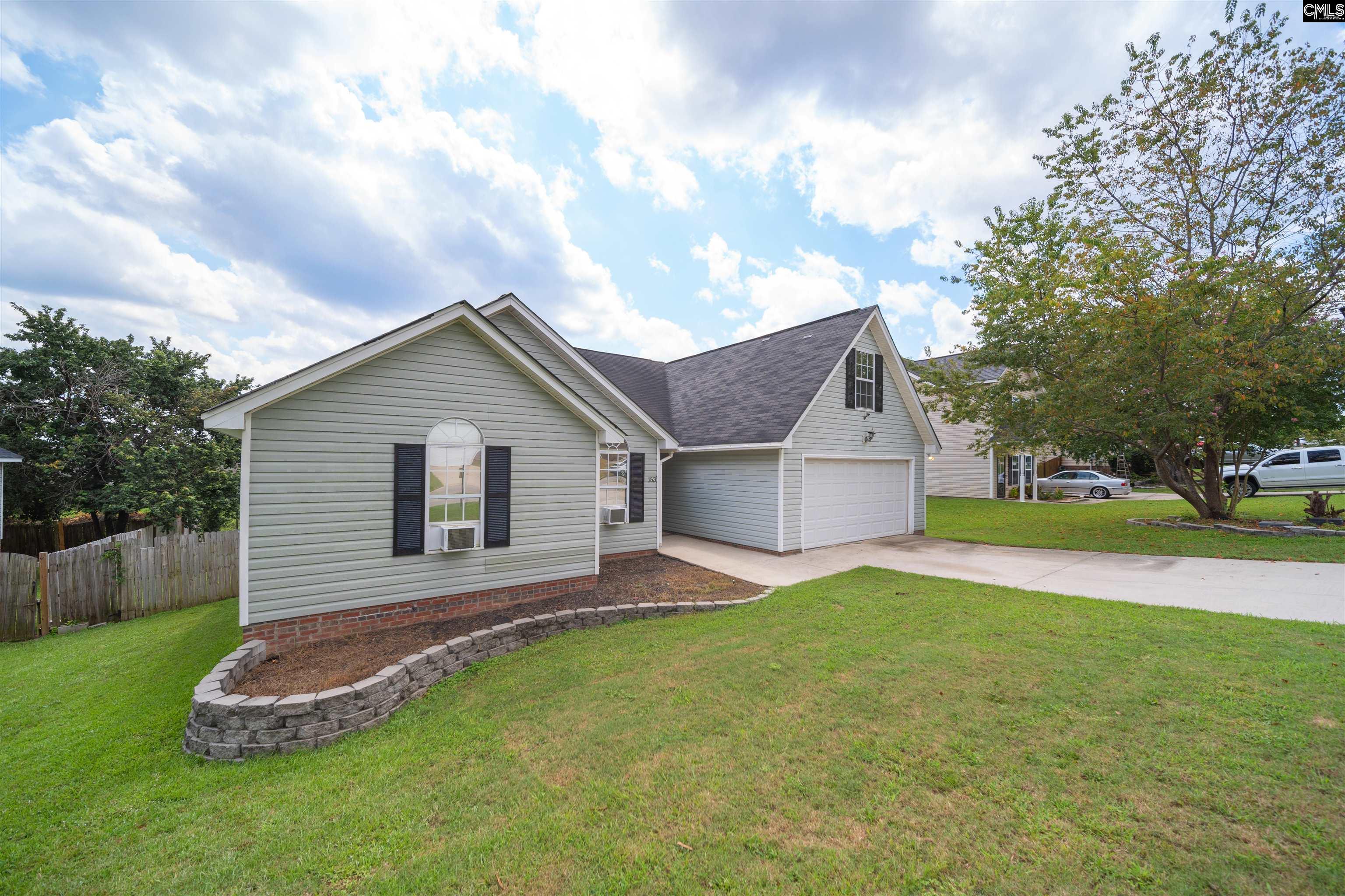 Property image 3 of 153 Double Eagle Circle in Lexington Hills, Lexington, SC 29073