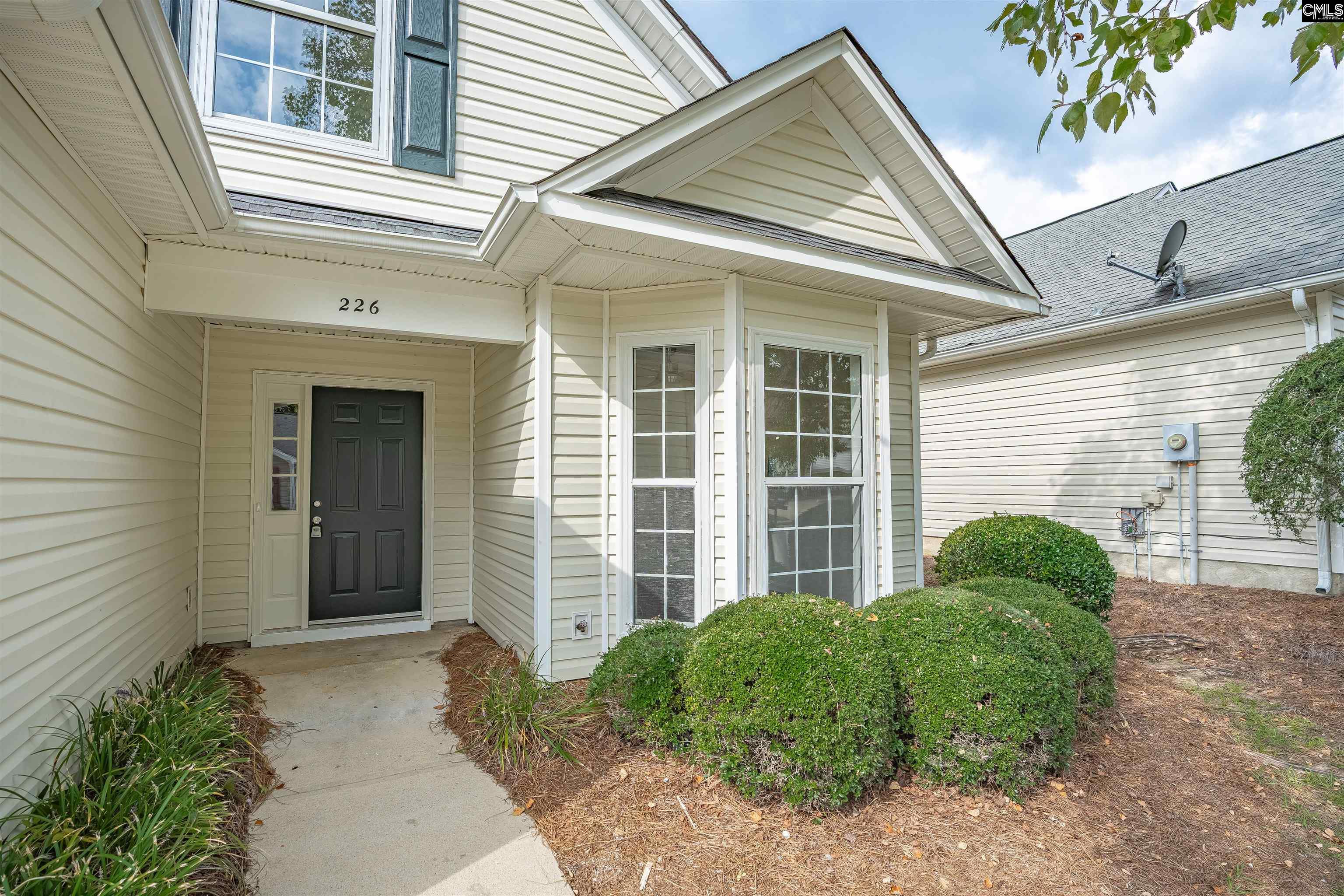 Property image 2 of 226 Twinflower Lane in Ivy Green, Irmo, SC 29063