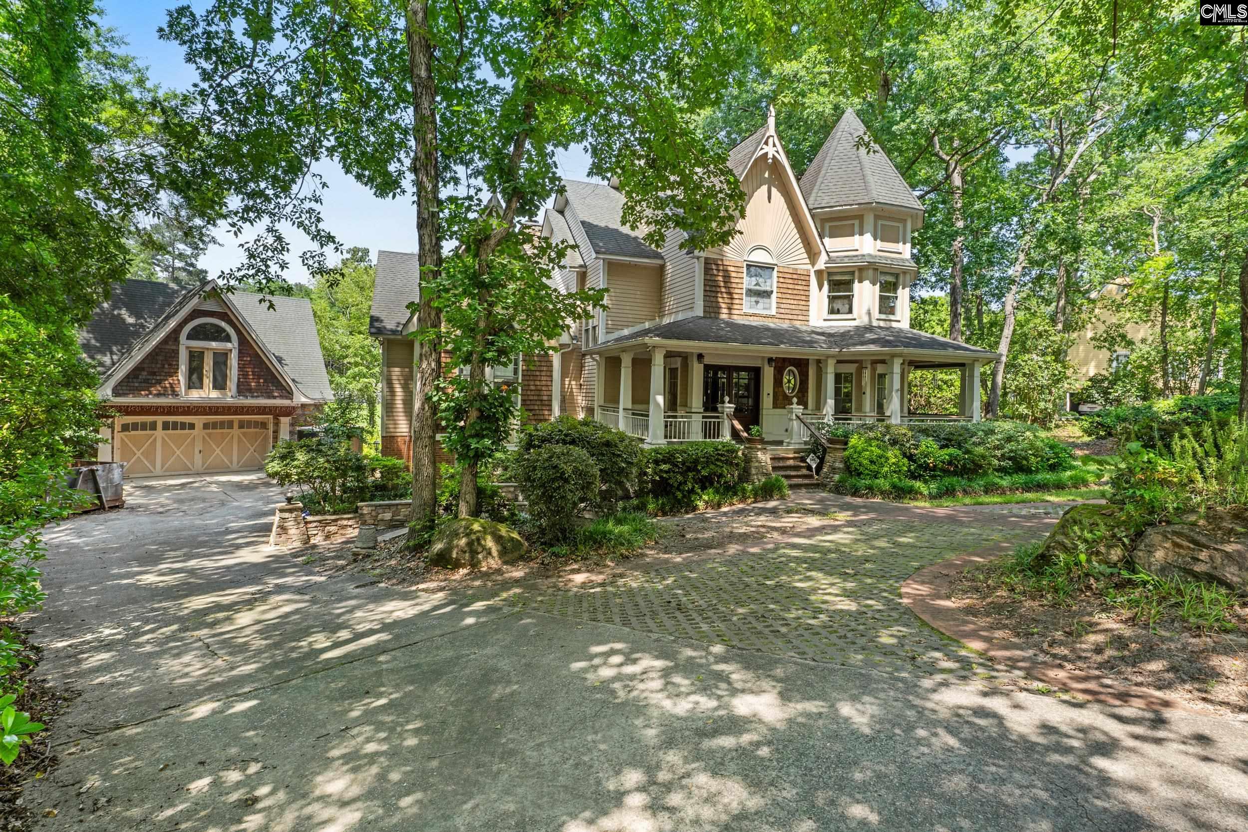 Property image 3 of 2225 Quail Hollow Court in Quail Hollow, West Columbia, SC 29169