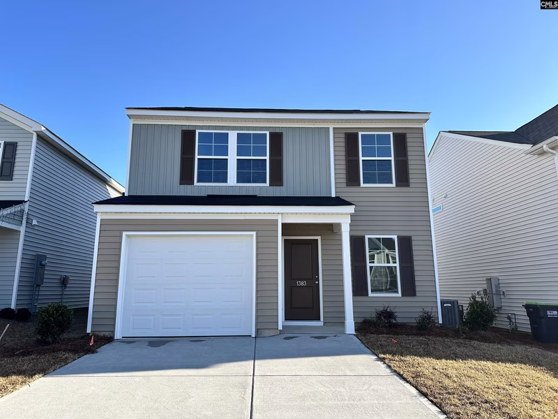 1383 Moorgrove Road