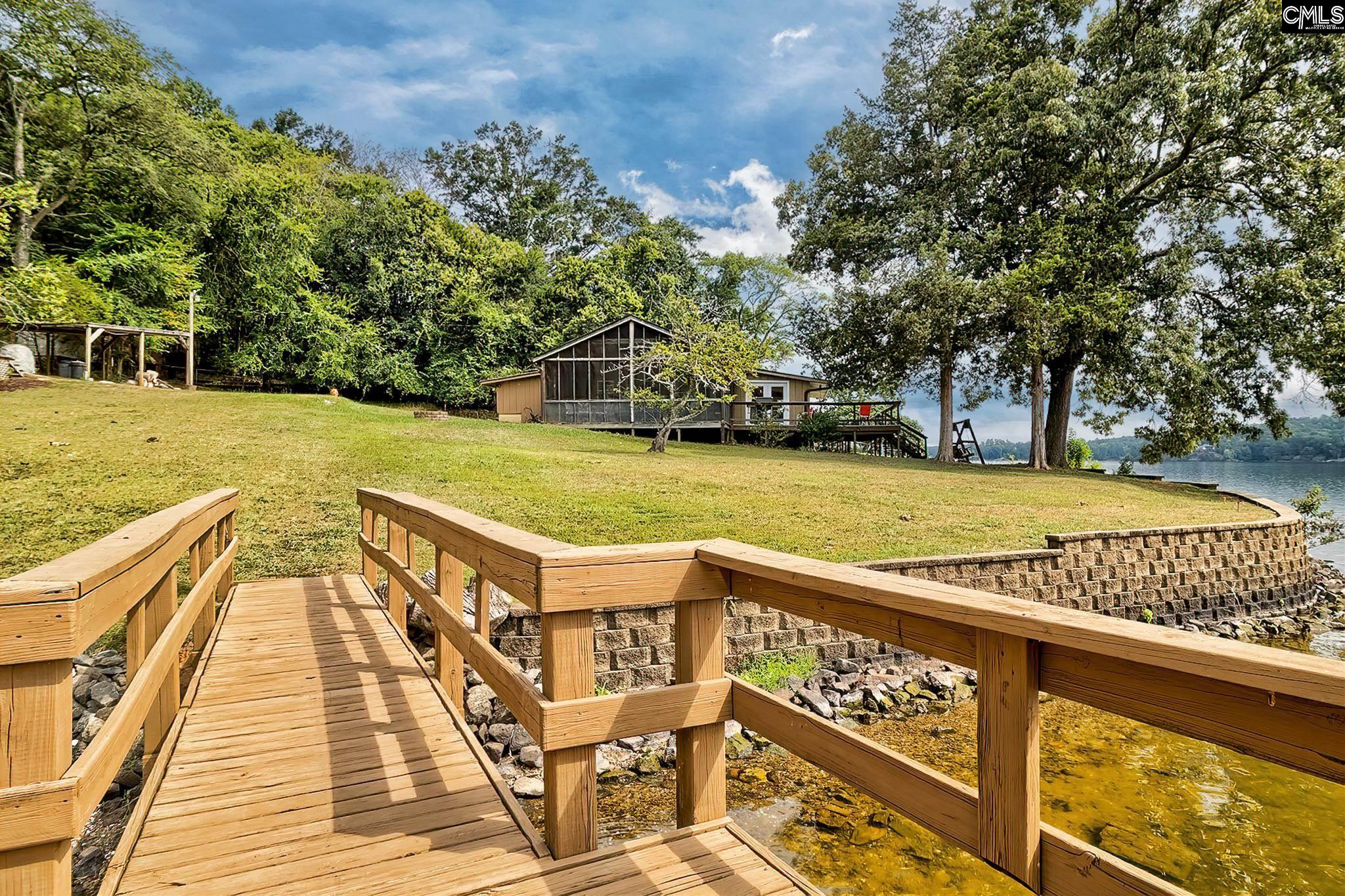 Property image 2 of 1634 Ginkgo Trail in Lake Wateree, Ridgeway, SC 29130-9635