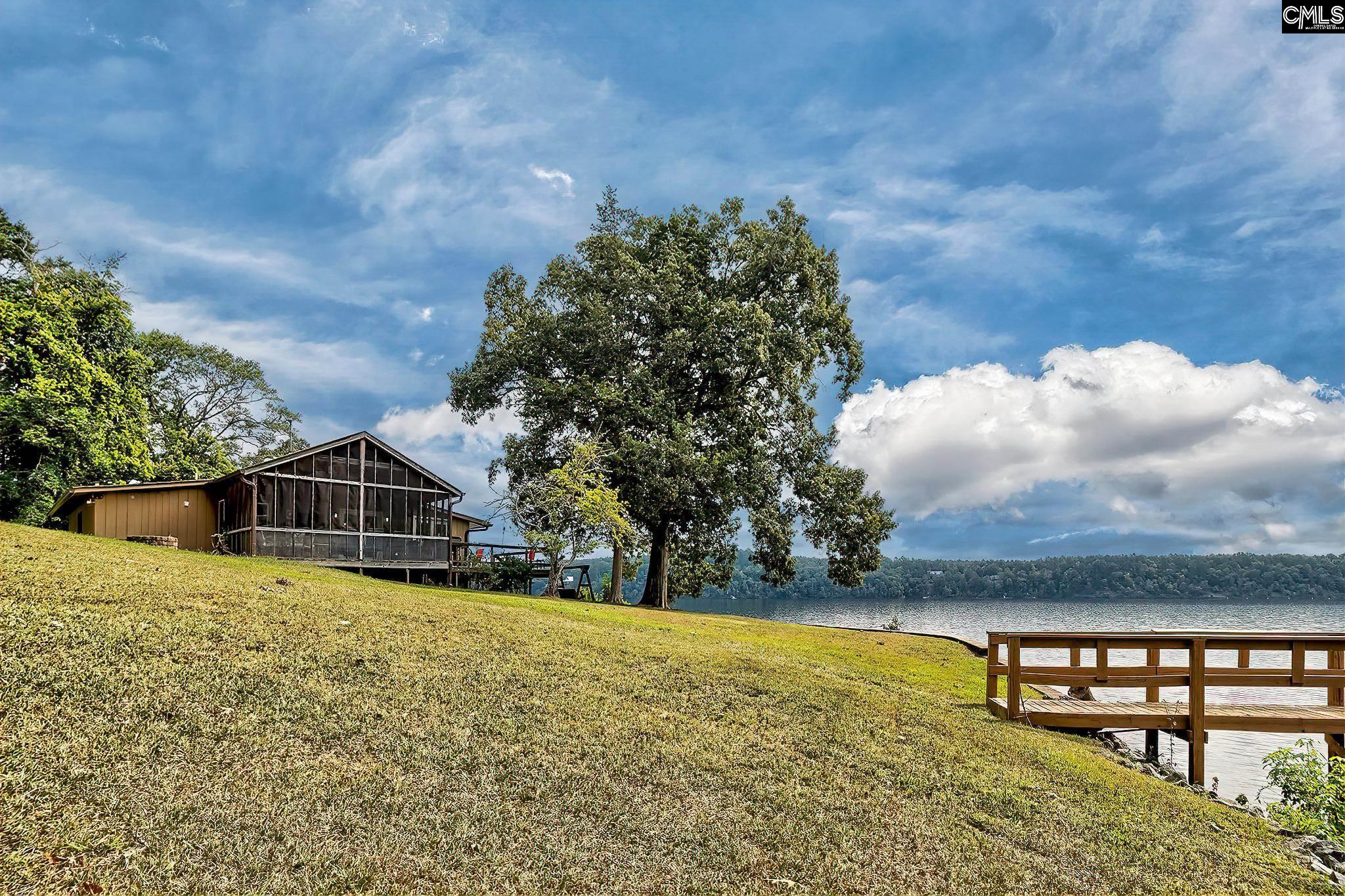 Property image 4 of 1634 Ginkgo Trail in Lake Wateree, Ridgeway, SC 29130-9635