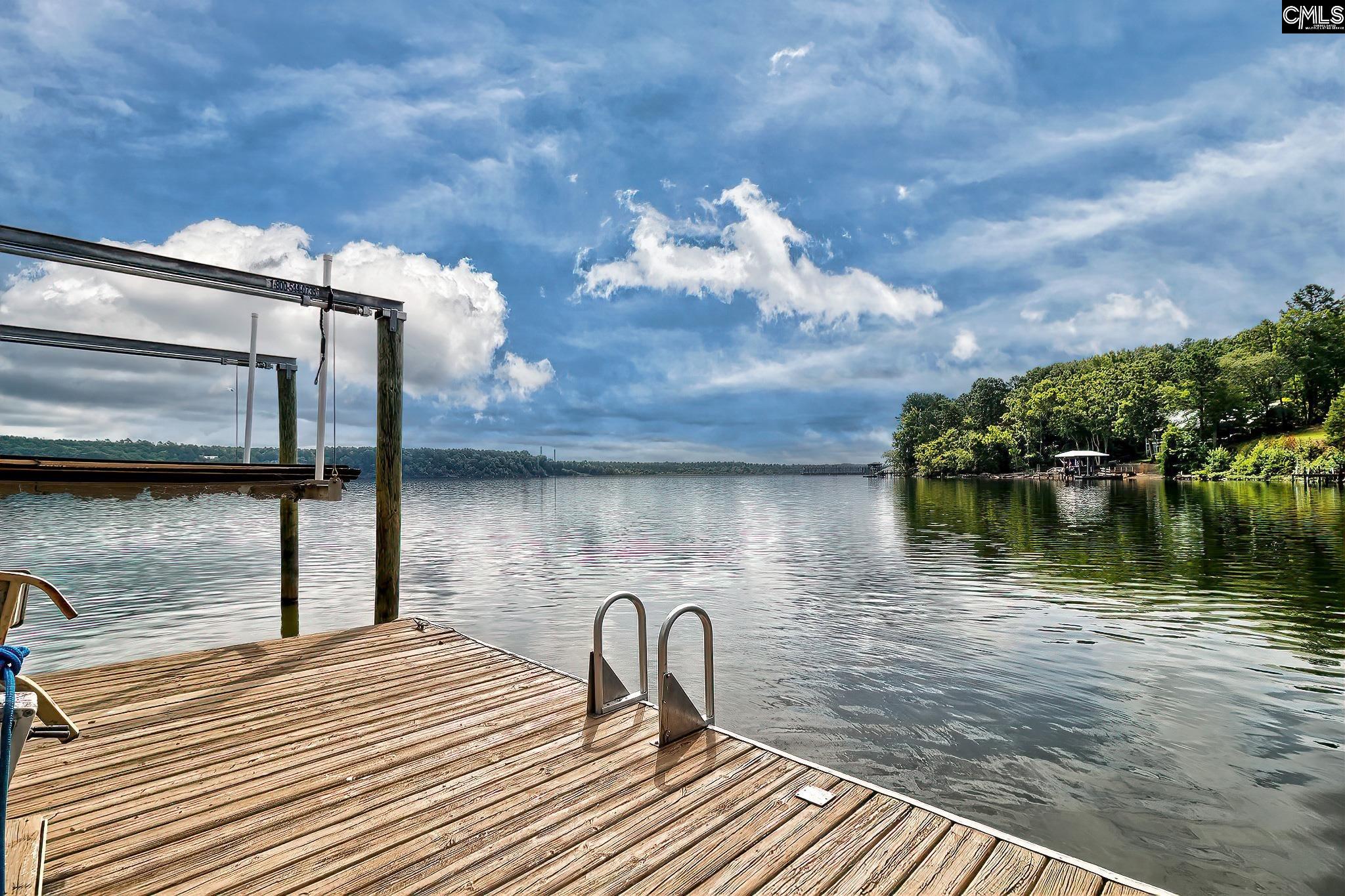 Property image 5 of 1634 Ginkgo Trail in Lake Wateree, Ridgeway, SC 29130-9635