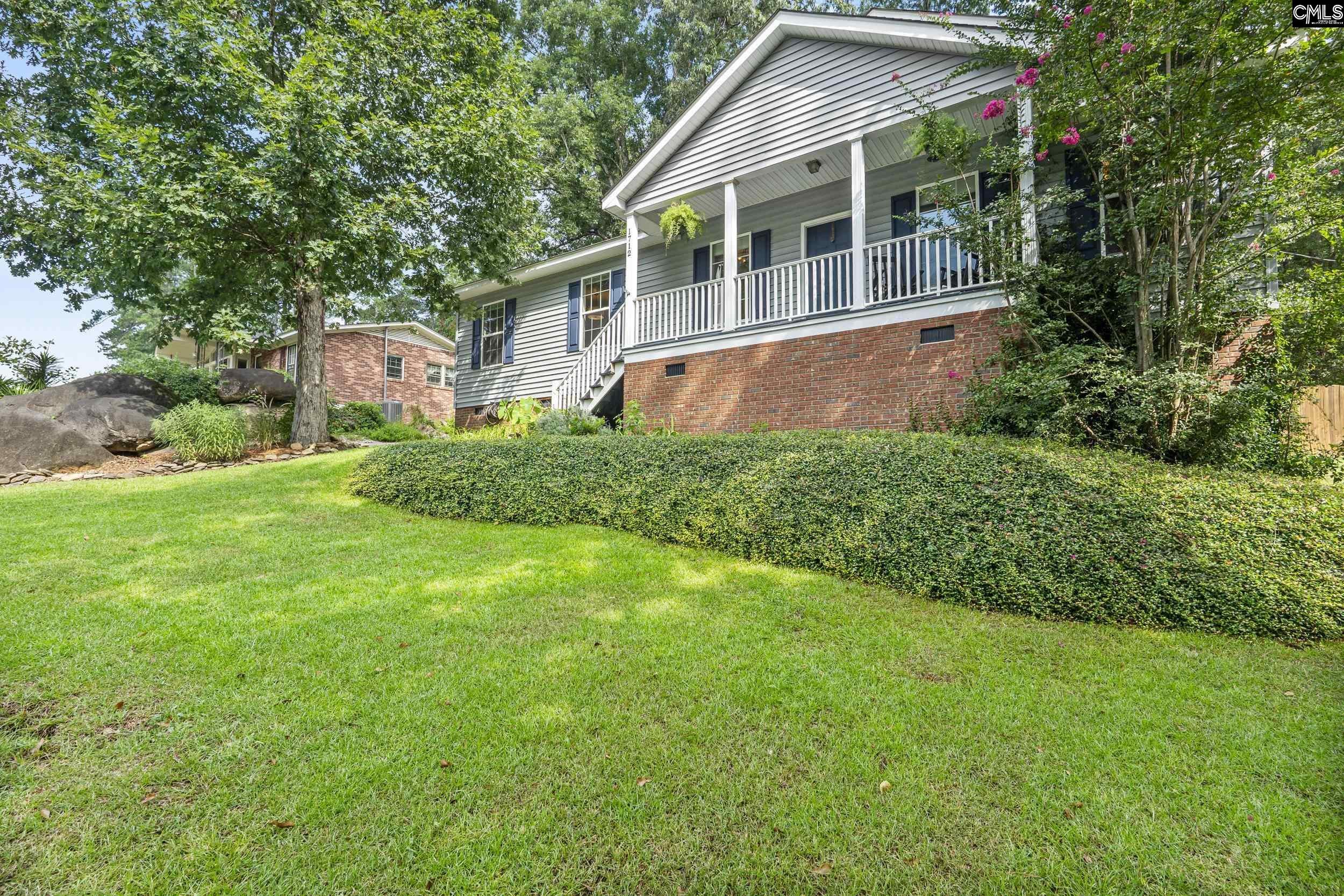 Property image 2 of 1712 Terrace View Drive in Saluda Hills, West Columbia, SC 29169