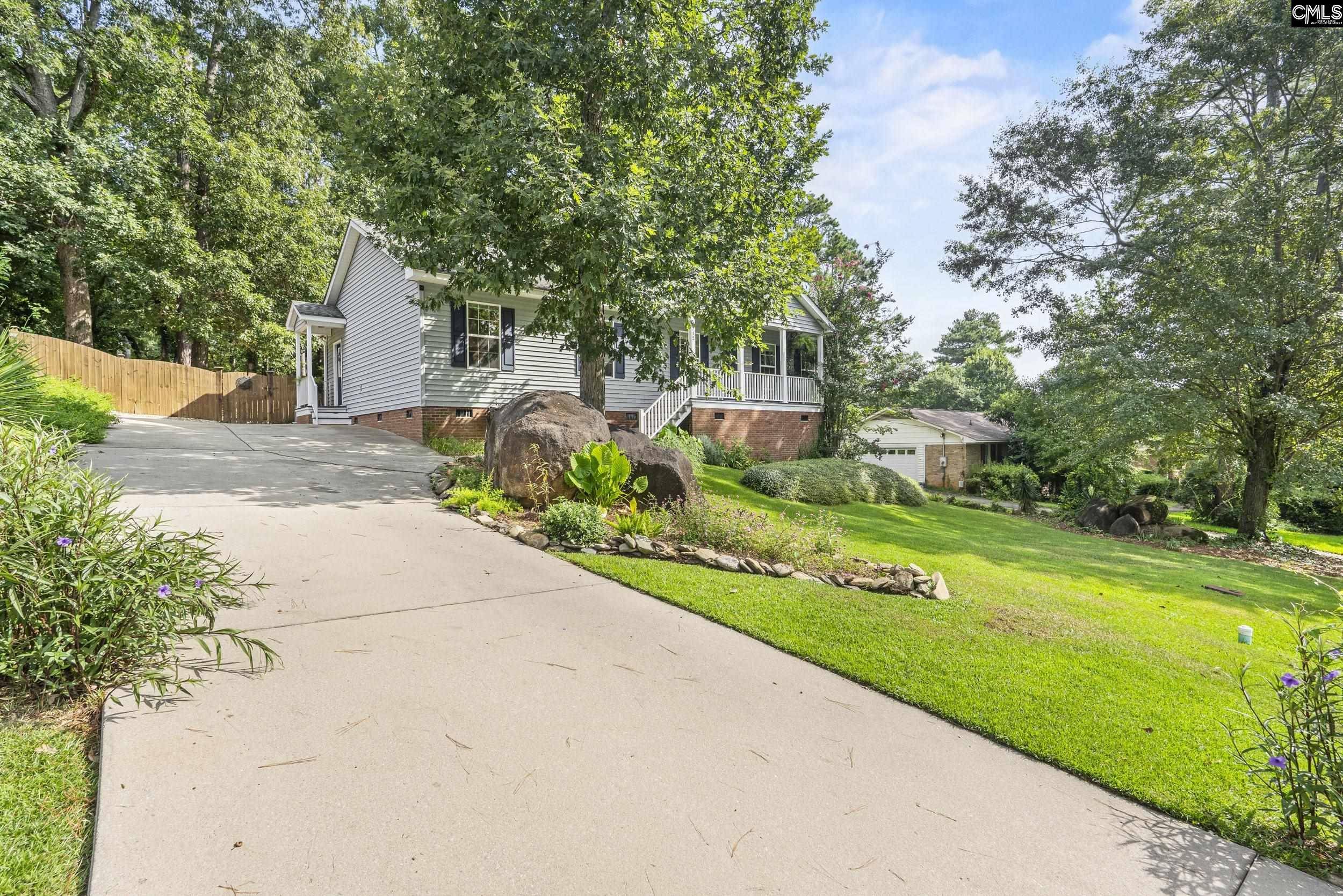 Property image 3 of 1712 Terrace View Drive in Saluda Hills, West Columbia, SC 29169