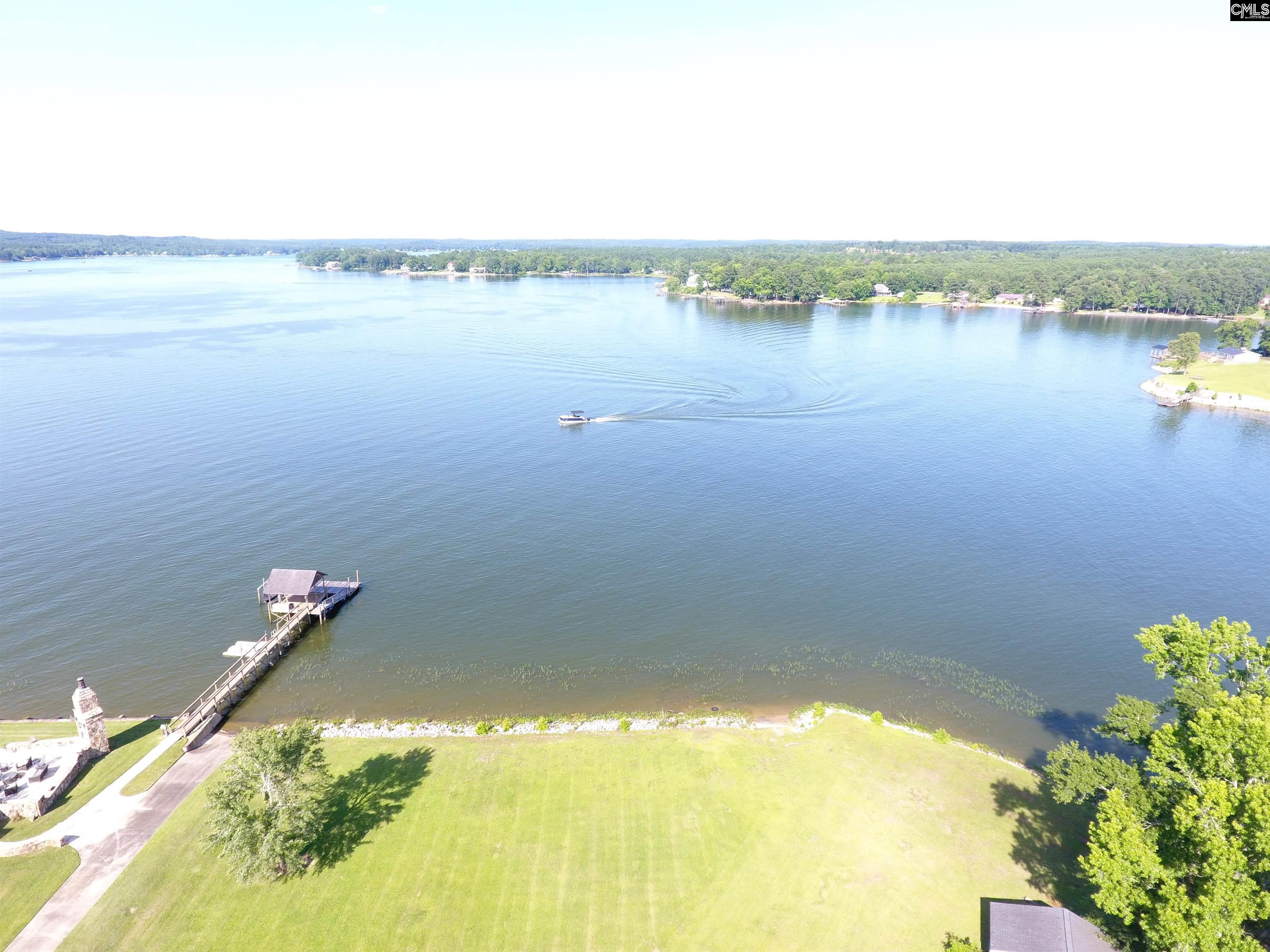 Property image 2 of Lot A Lazy Lane A in Lake Wateree, Ridgeway, SC 29130