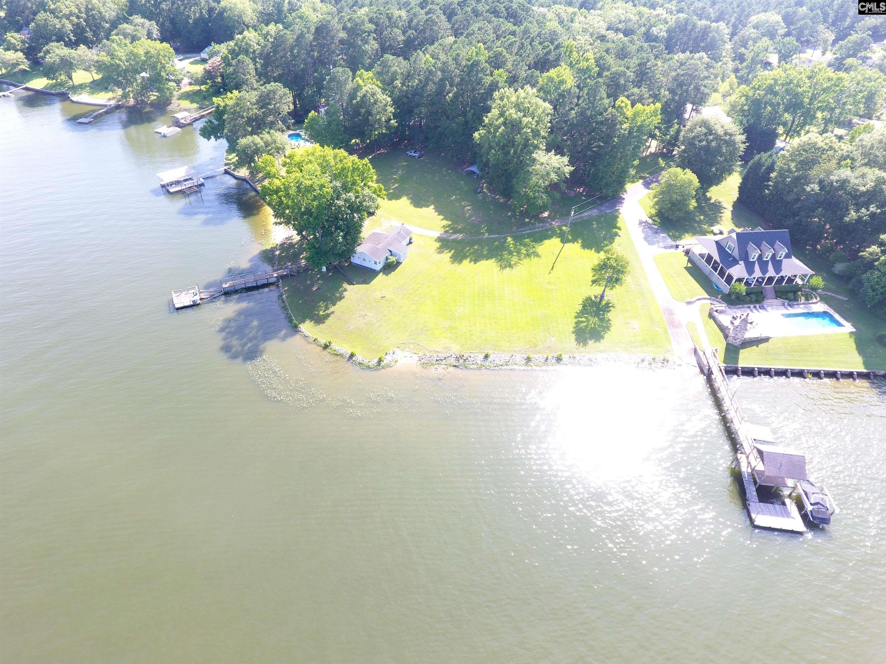 Property image 3 of Lot A Lazy Lane A in Lake Wateree, Ridgeway, SC 29130