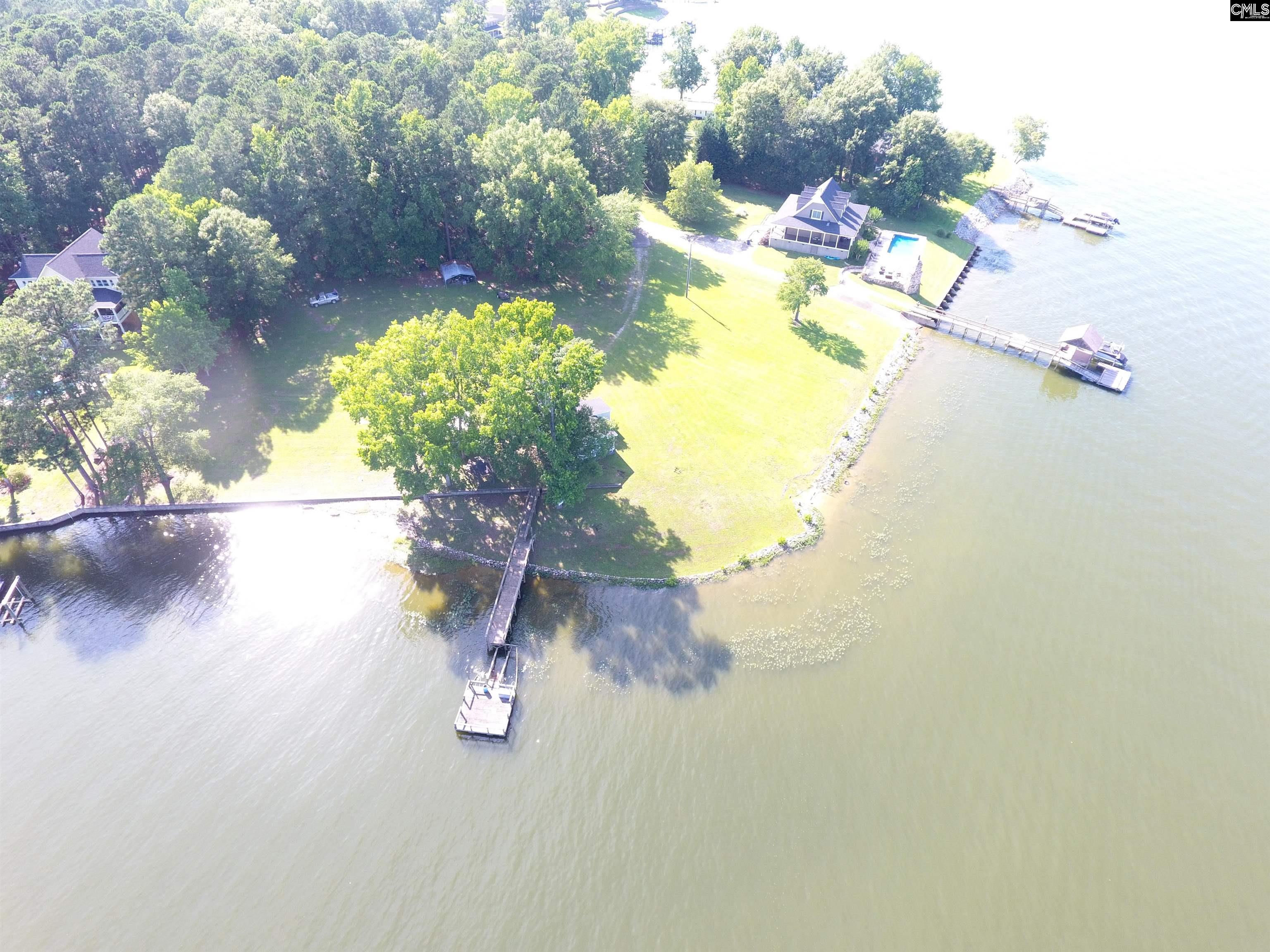 Property image 4 of Lot A Lazy Lane A in Lake Wateree, Ridgeway, SC 29130