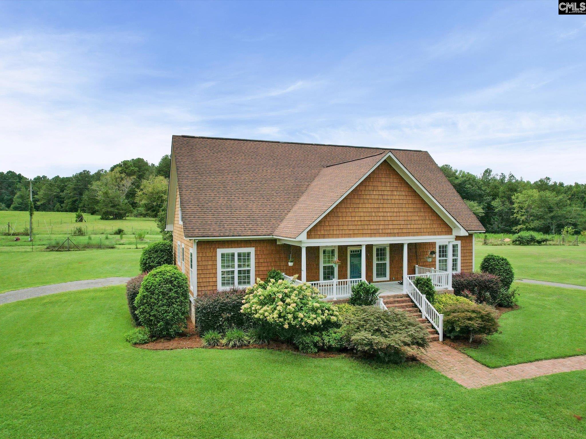 Property image 2 of 1393 Wateree Dam Road, Ridgeway, SC 29130
