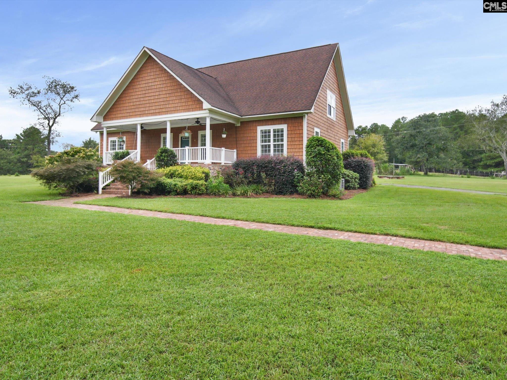 Property image 3 of 1393 Wateree Dam Road, Ridgeway, SC 29130
