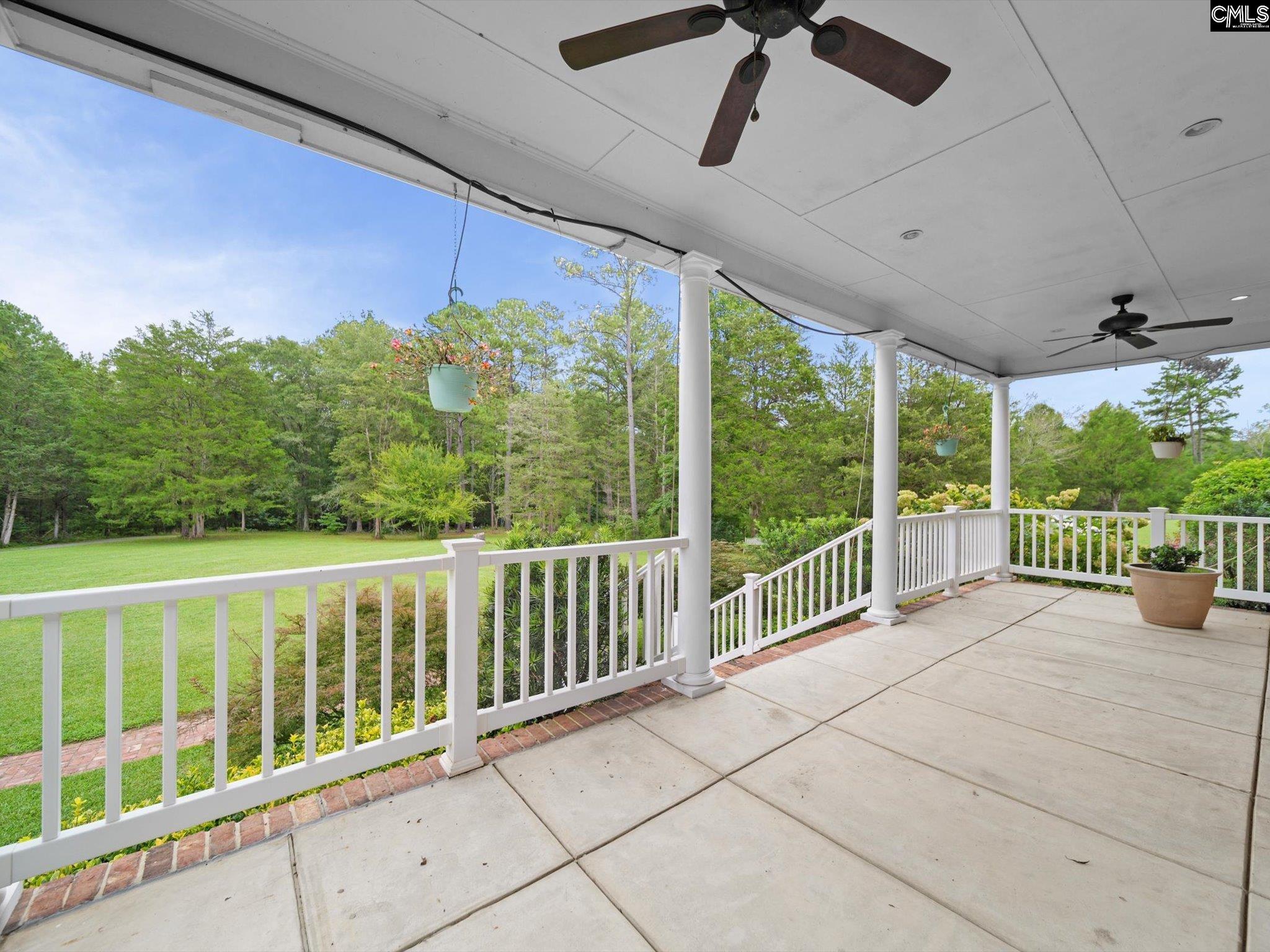 Property image 4 of 1393 Wateree Dam Road, Ridgeway, SC 29130