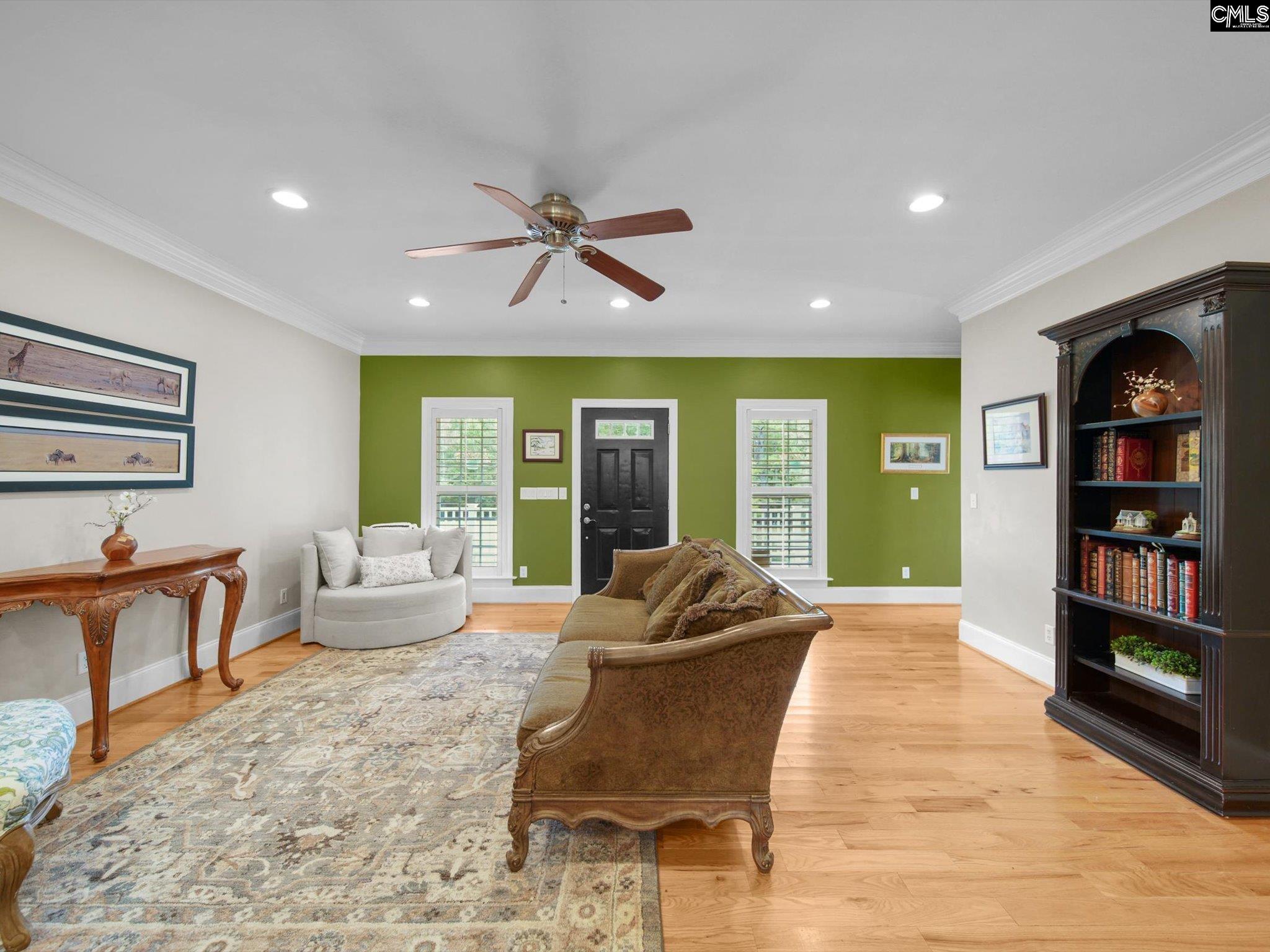 Property image 5 of 1393 Wateree Dam Road, Ridgeway, SC 29130