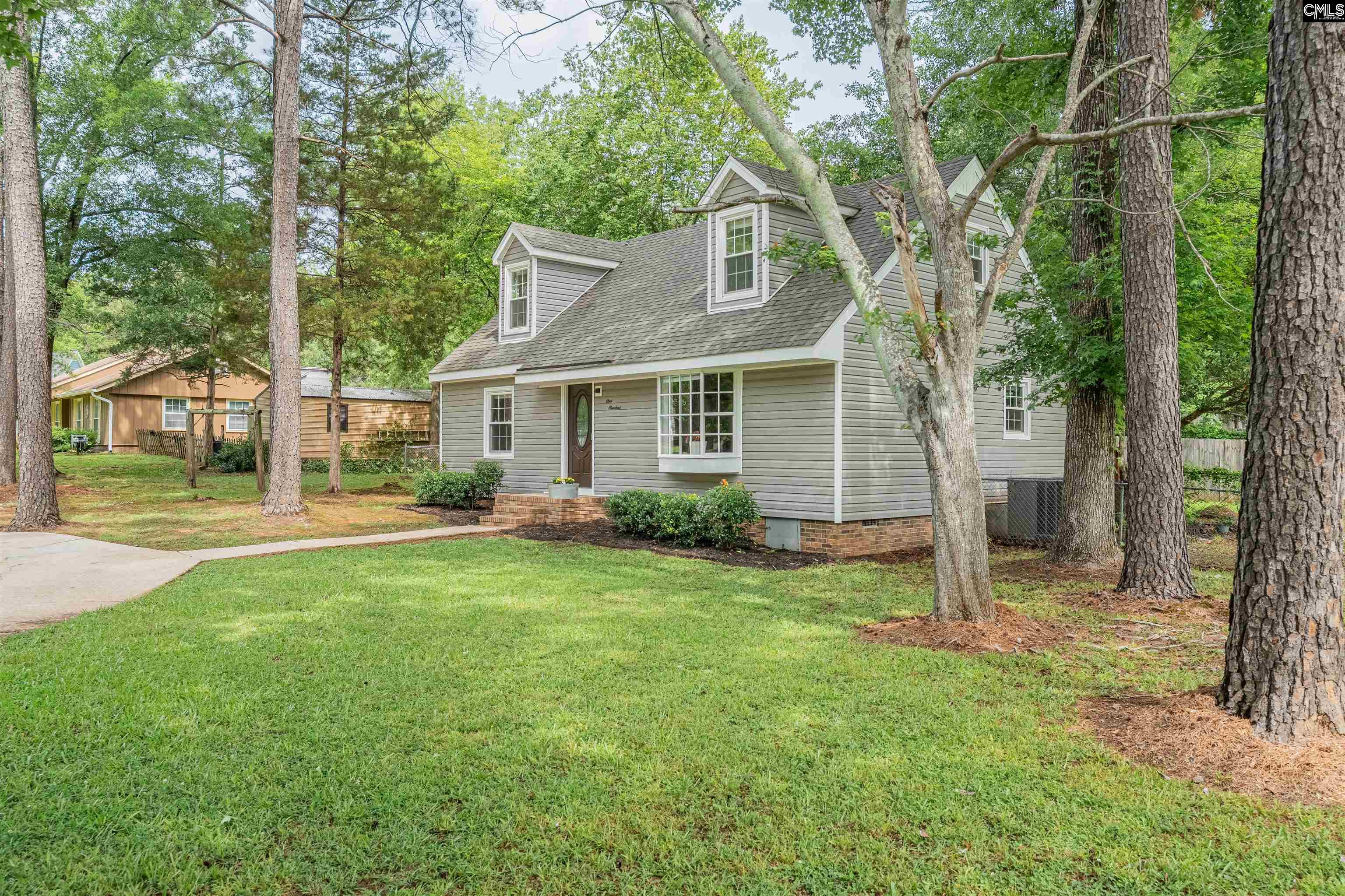 Property image 3 of 100 Maid Stone Road in New Friarsgate, Irmo, SC 29063