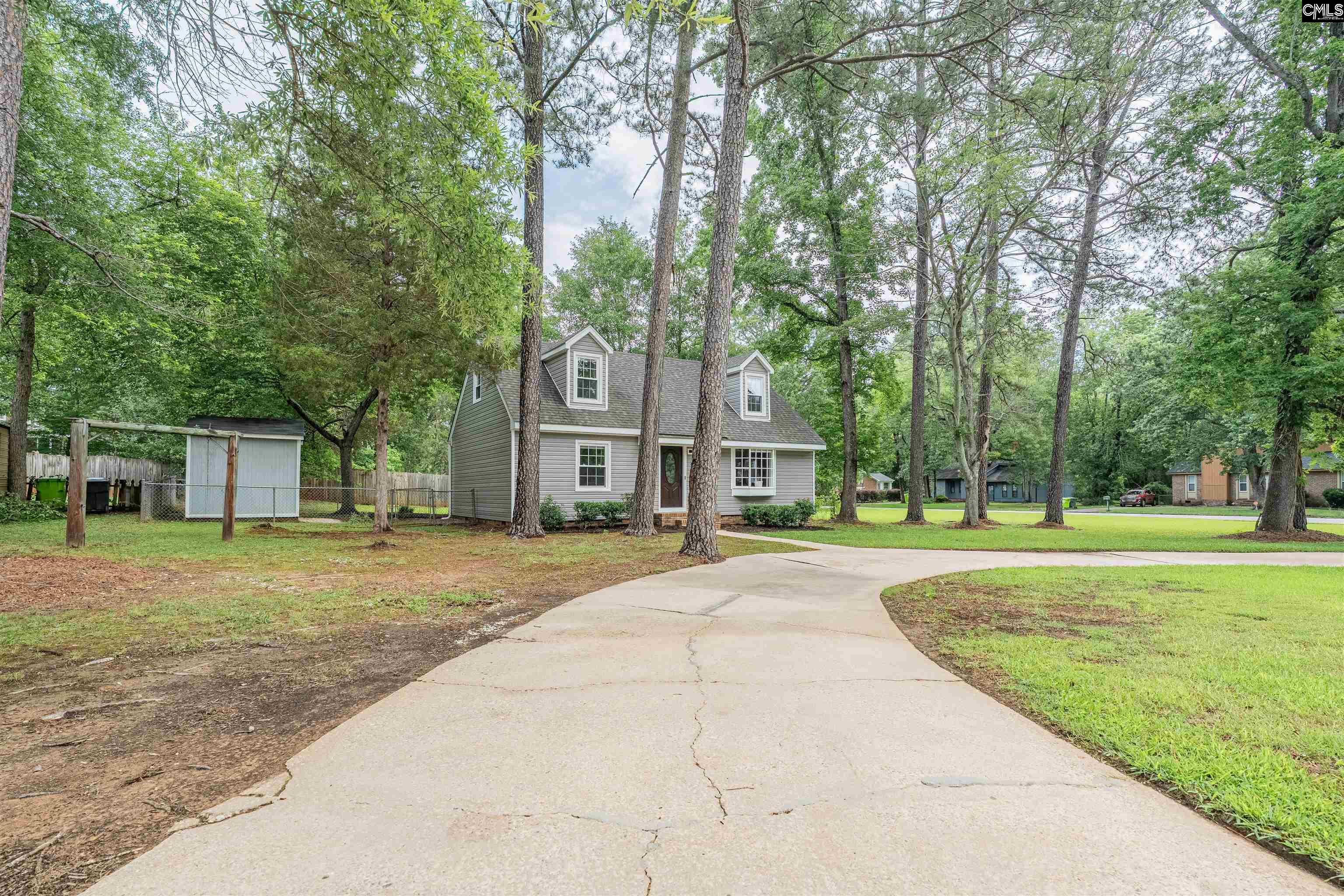 Property image 4 of 100 Maid Stone Road in New Friarsgate, Irmo, SC 29063