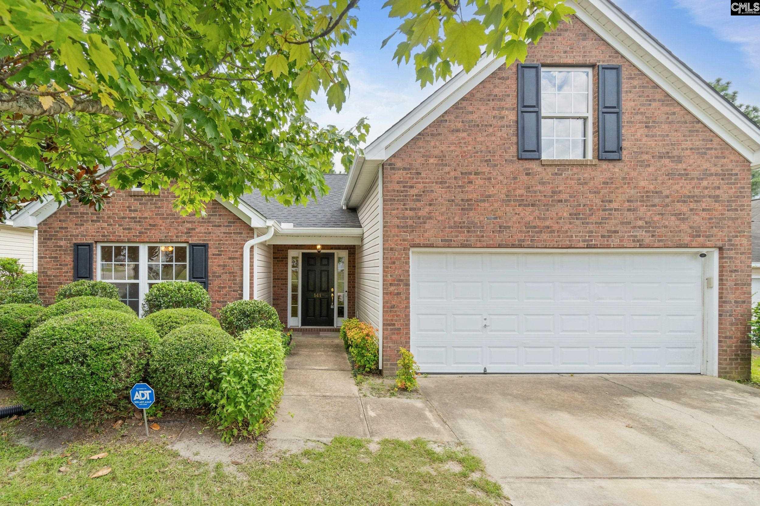 Property image 2 of 141 Riglaw Circle in Spring Knoll, Lexington, SC 29073