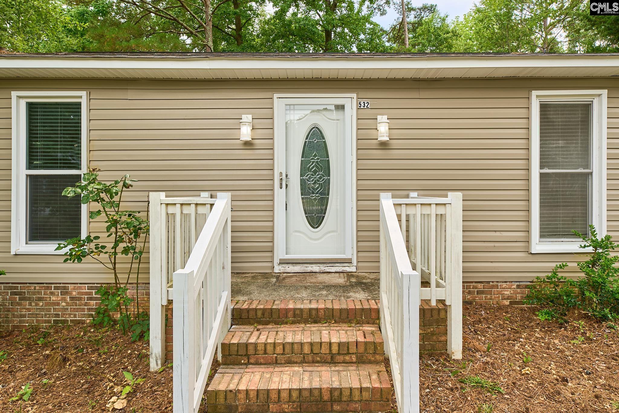 Property image 2 of 532 Parlock Road in New Friarsgate, Irmo, SC 29063