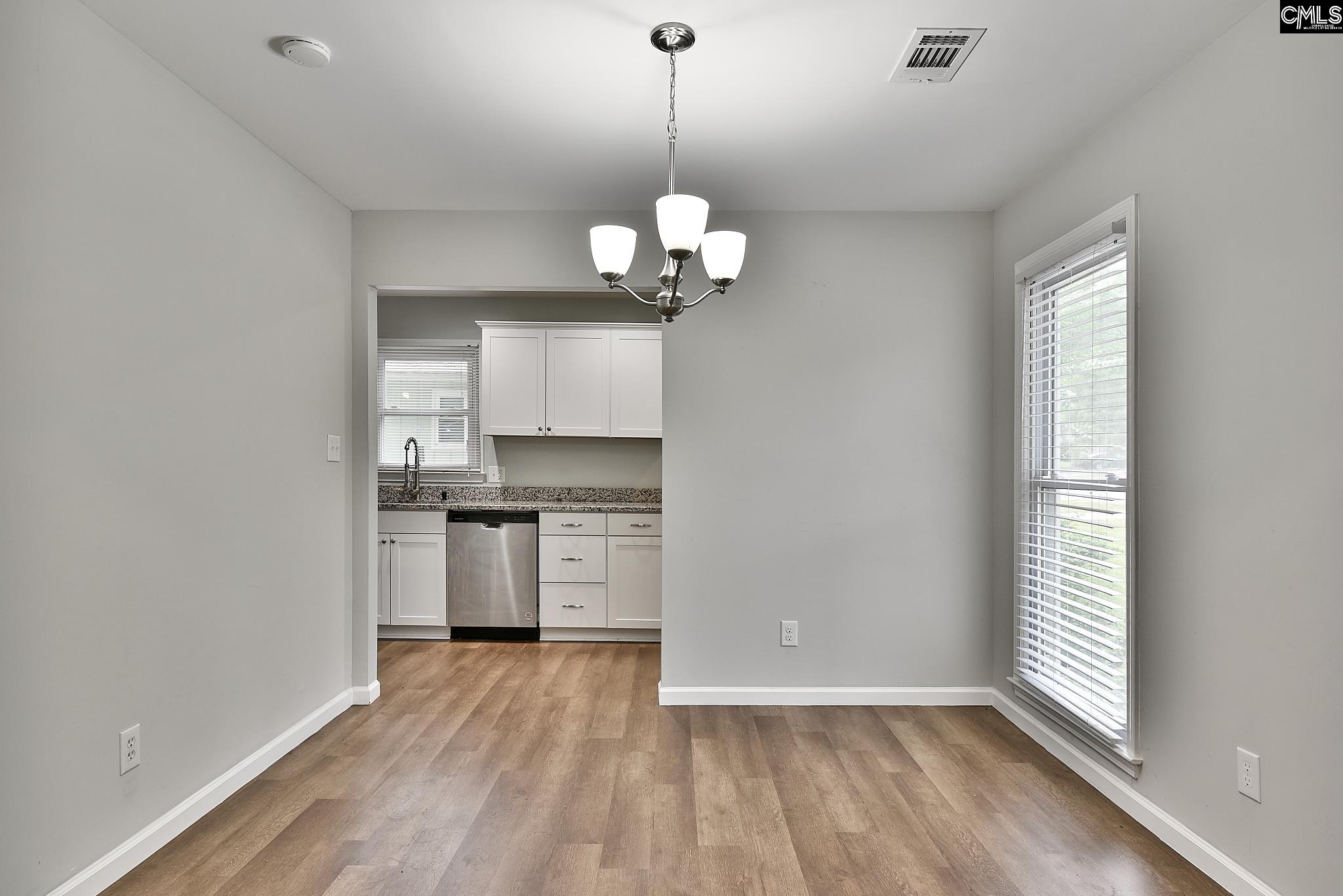 Property image 5 of 532 Parlock Road in New Friarsgate, Irmo, SC 29063