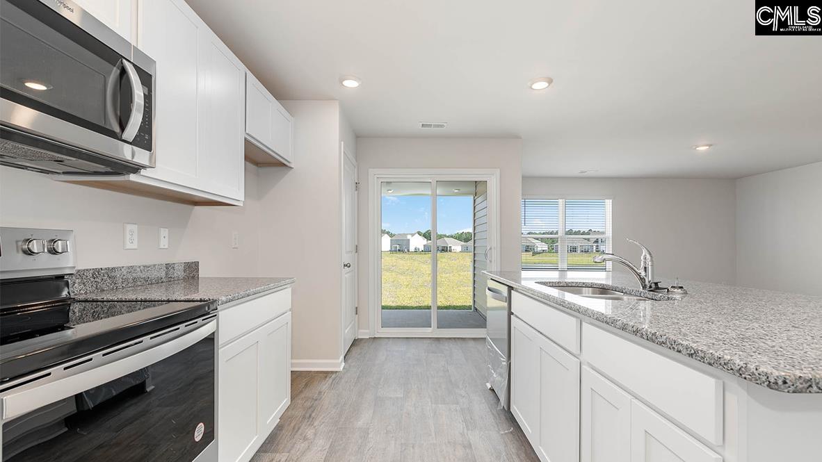 Property image 4 of 13 Horatio Lane in Gates Village, Lugoff, SC 29078