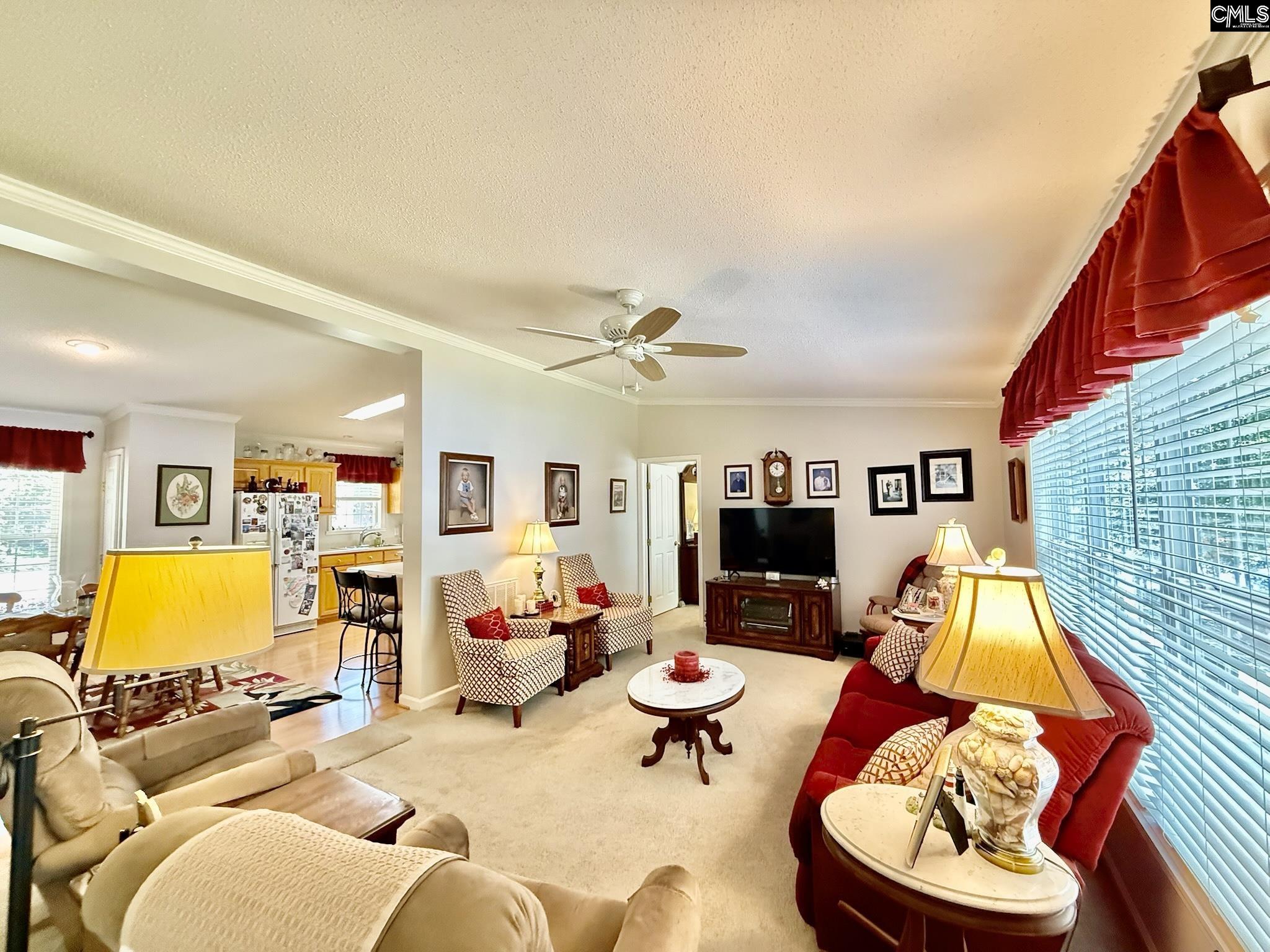 Property image 3 of 1886 Lake Road in Lake Wateree, Ridgeway, SC 29130