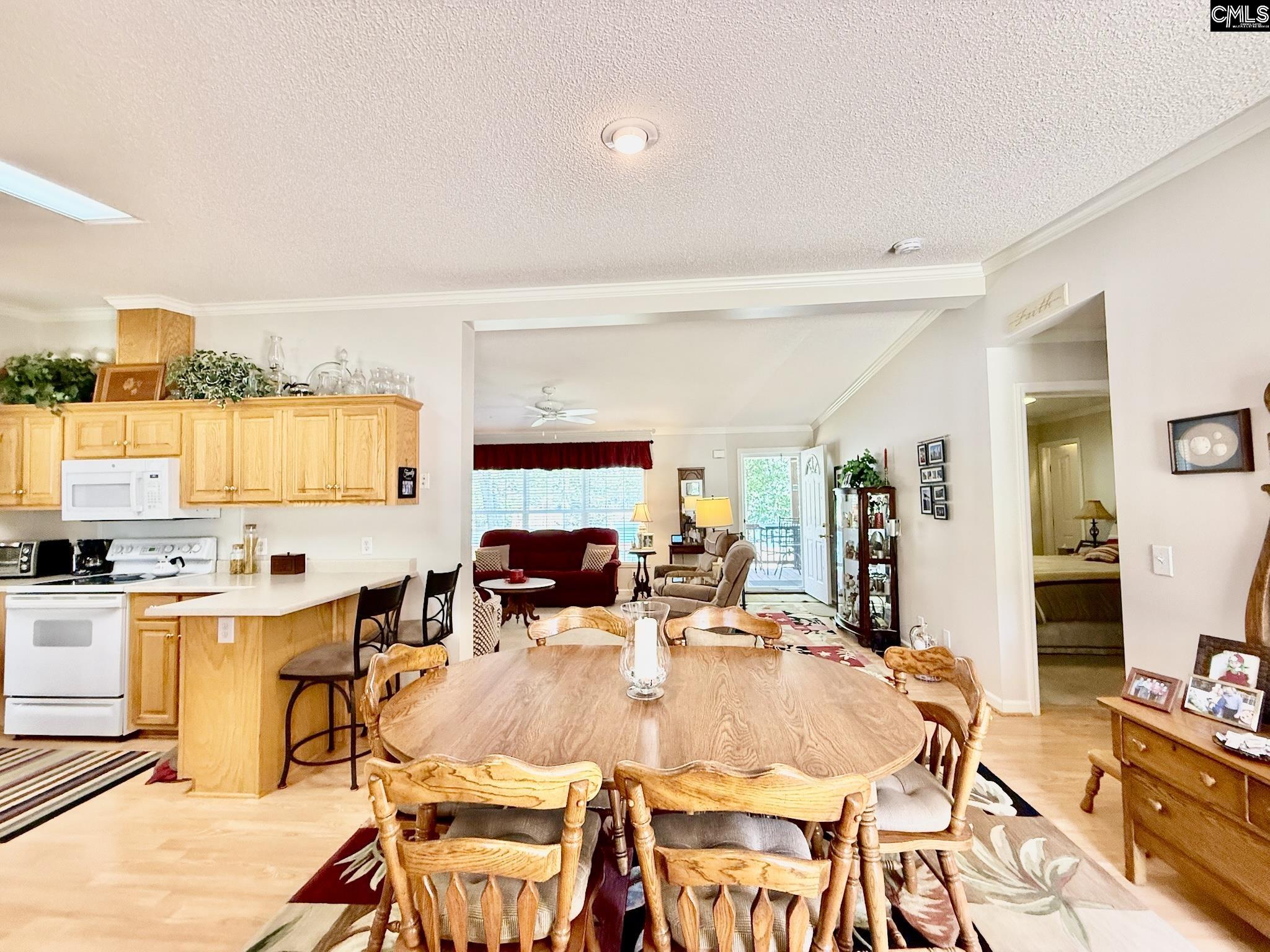 Property image 5 of 1886 Lake Road in Lake Wateree, Ridgeway, SC 29130