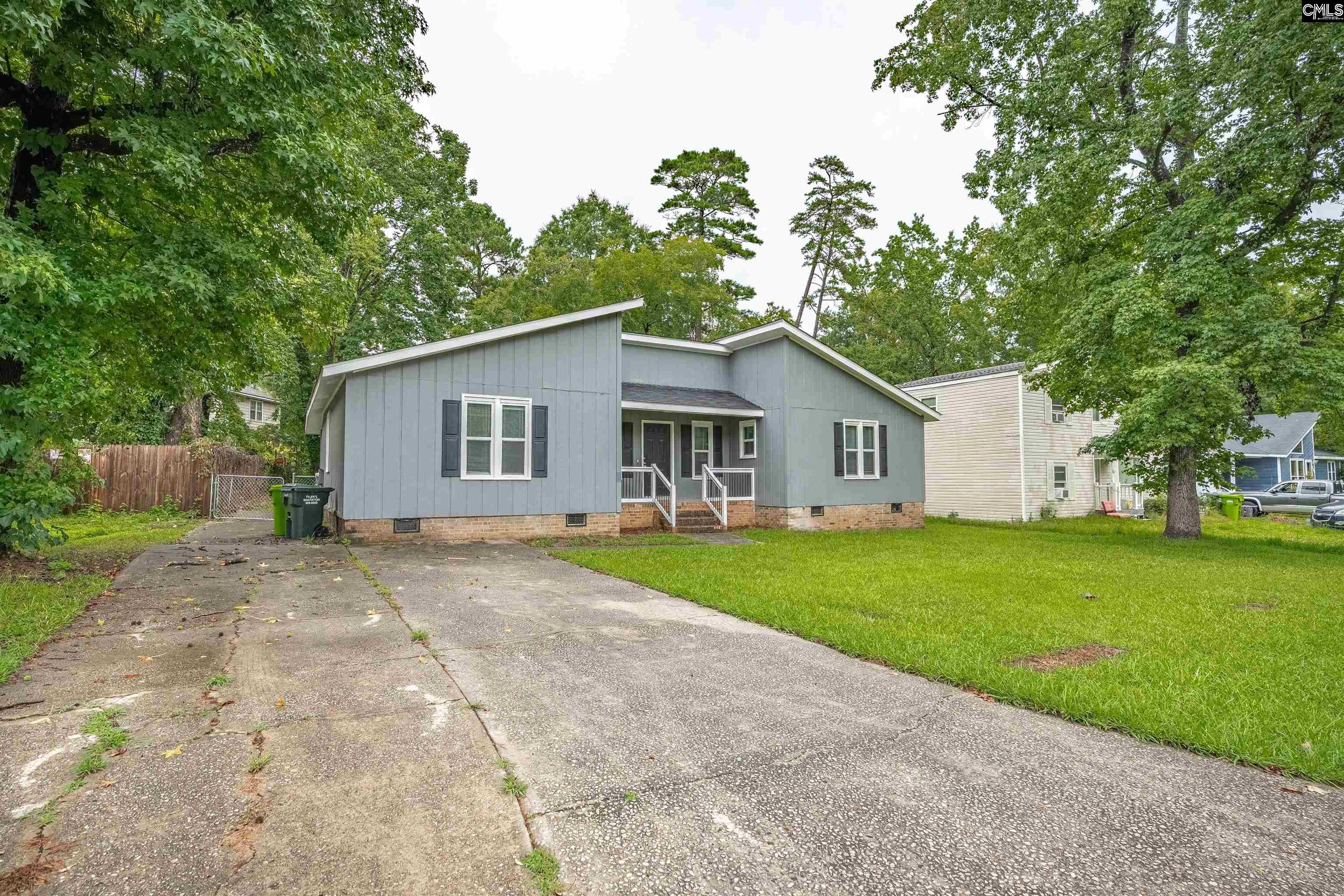 Property image 2 of 212 Minehead Road in New Friarsgate, Irmo, SC 29063