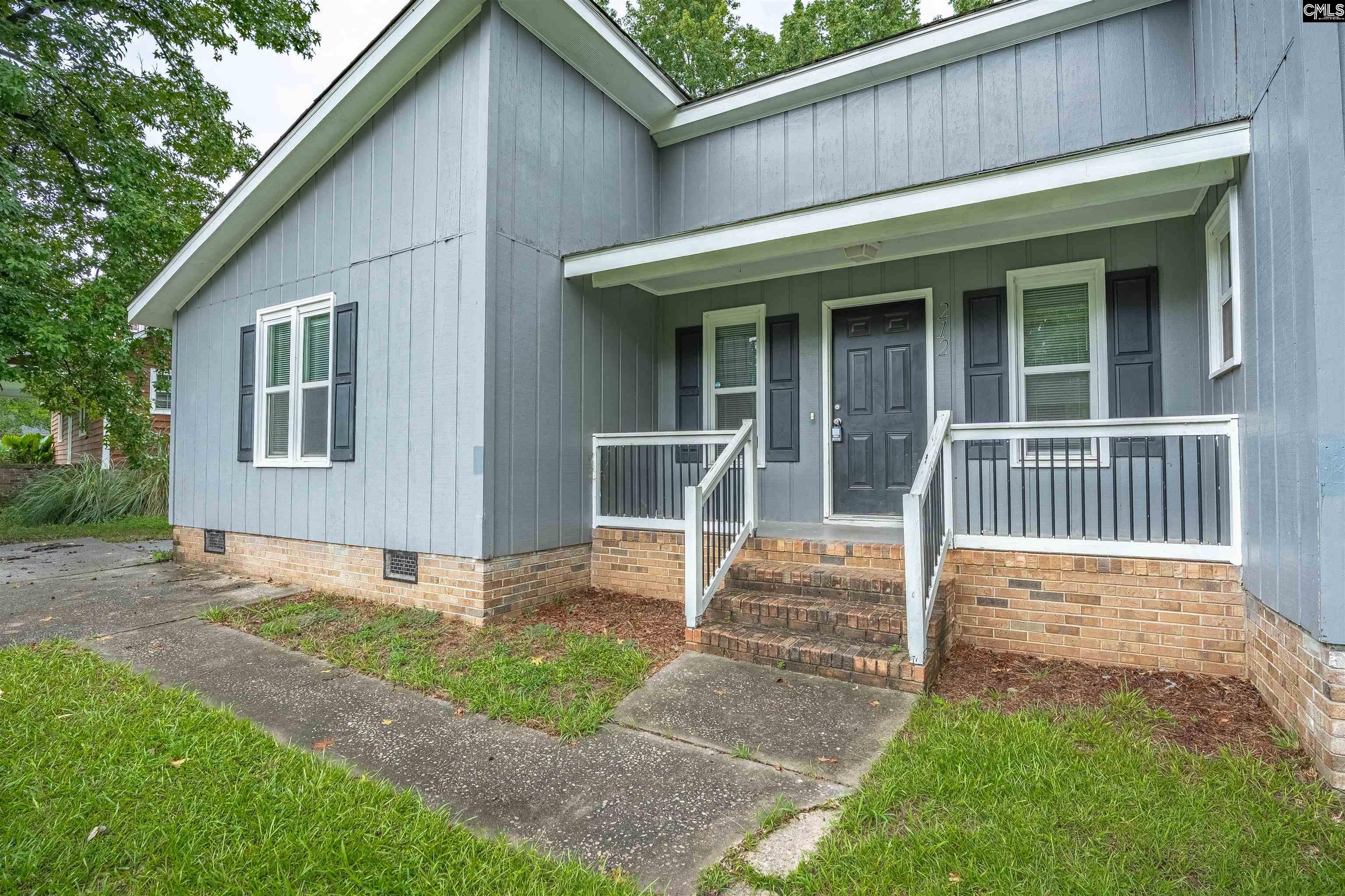 Property image 3 of 212 Minehead Road in New Friarsgate, Irmo, SC 29063