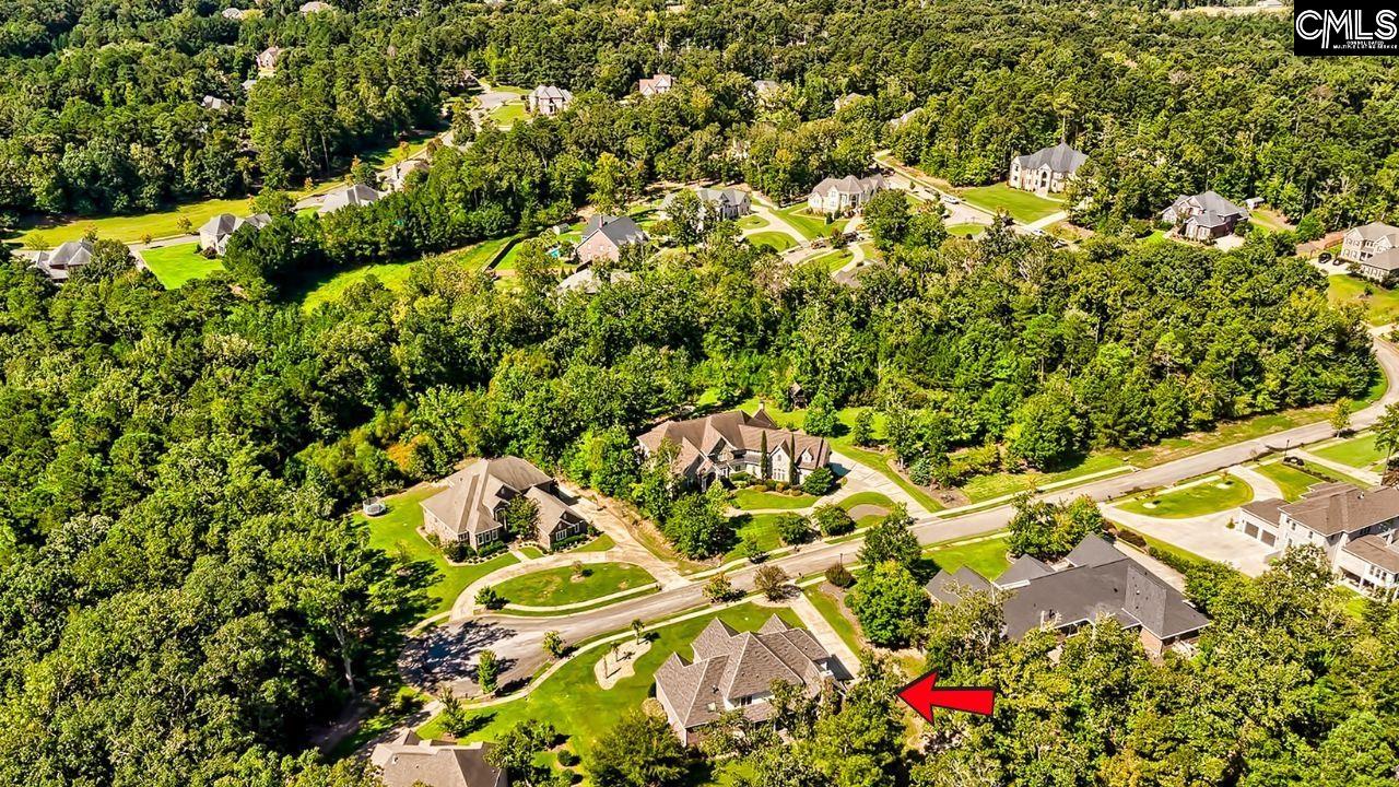 Property image 3 of 279 Canterwood Road in Ascot Estates, Irmo, SC 29063-6107